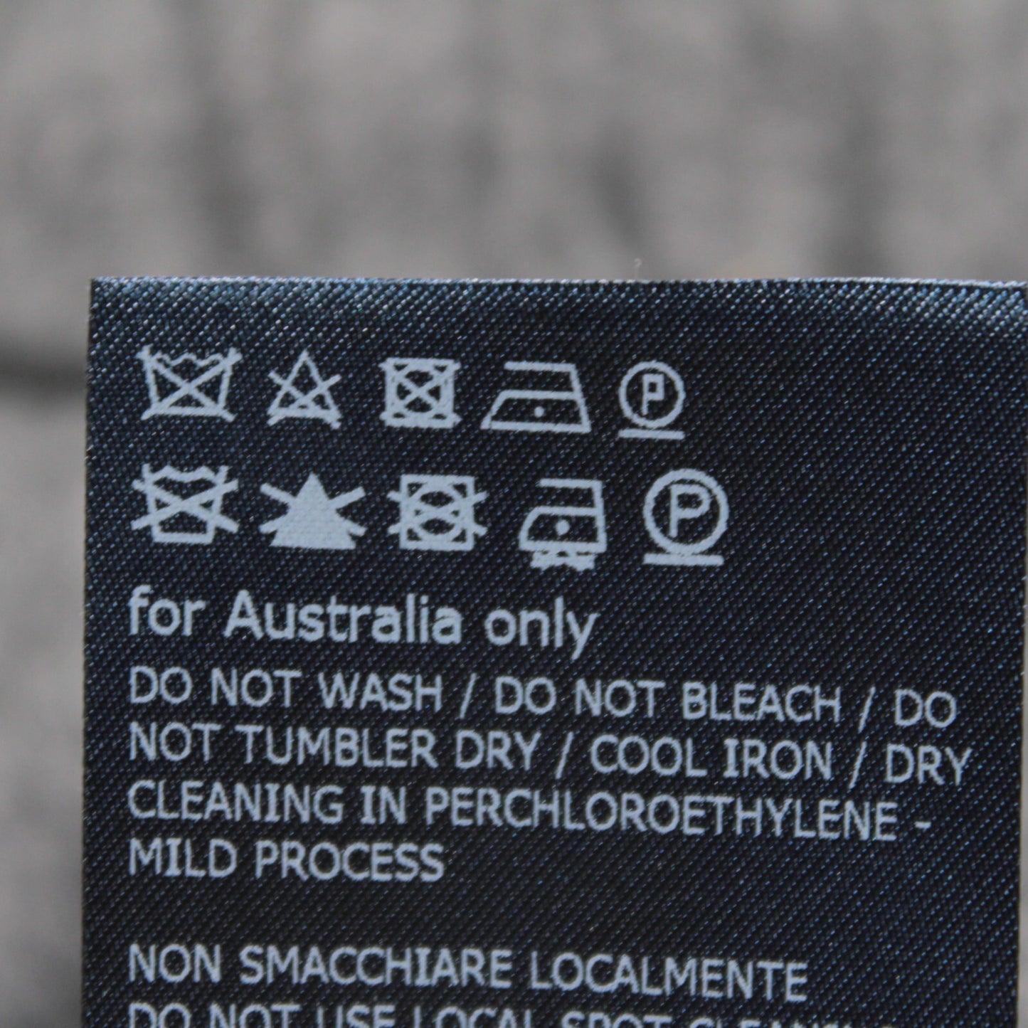 No image