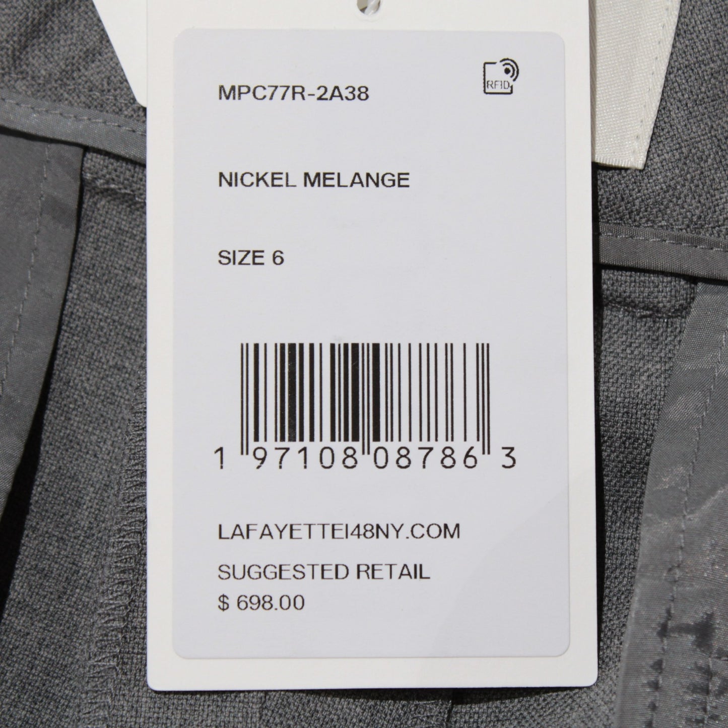 No image