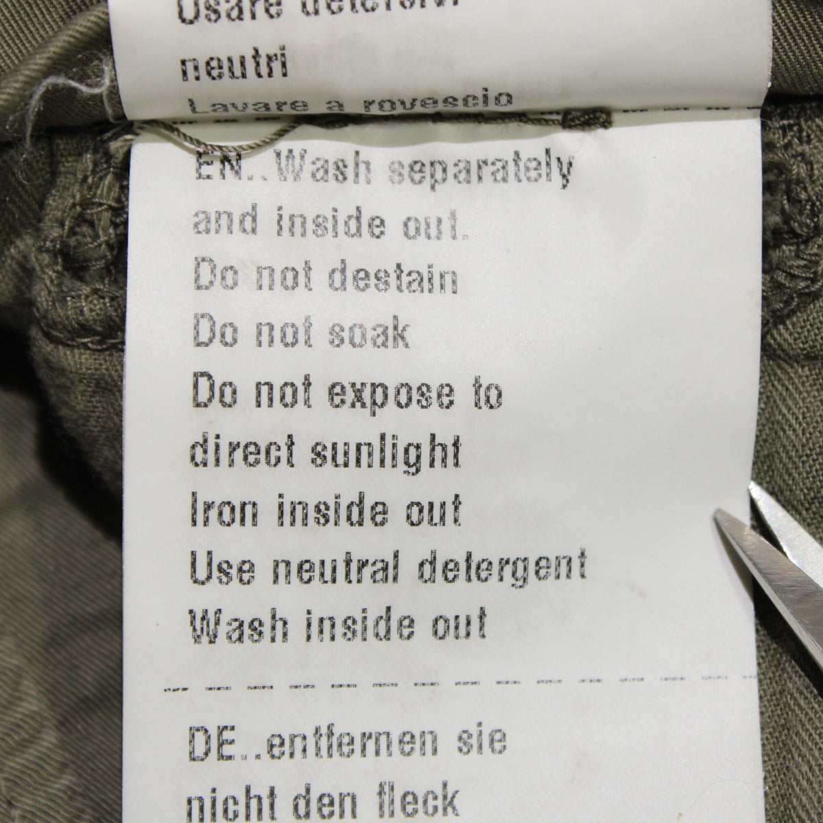 No image