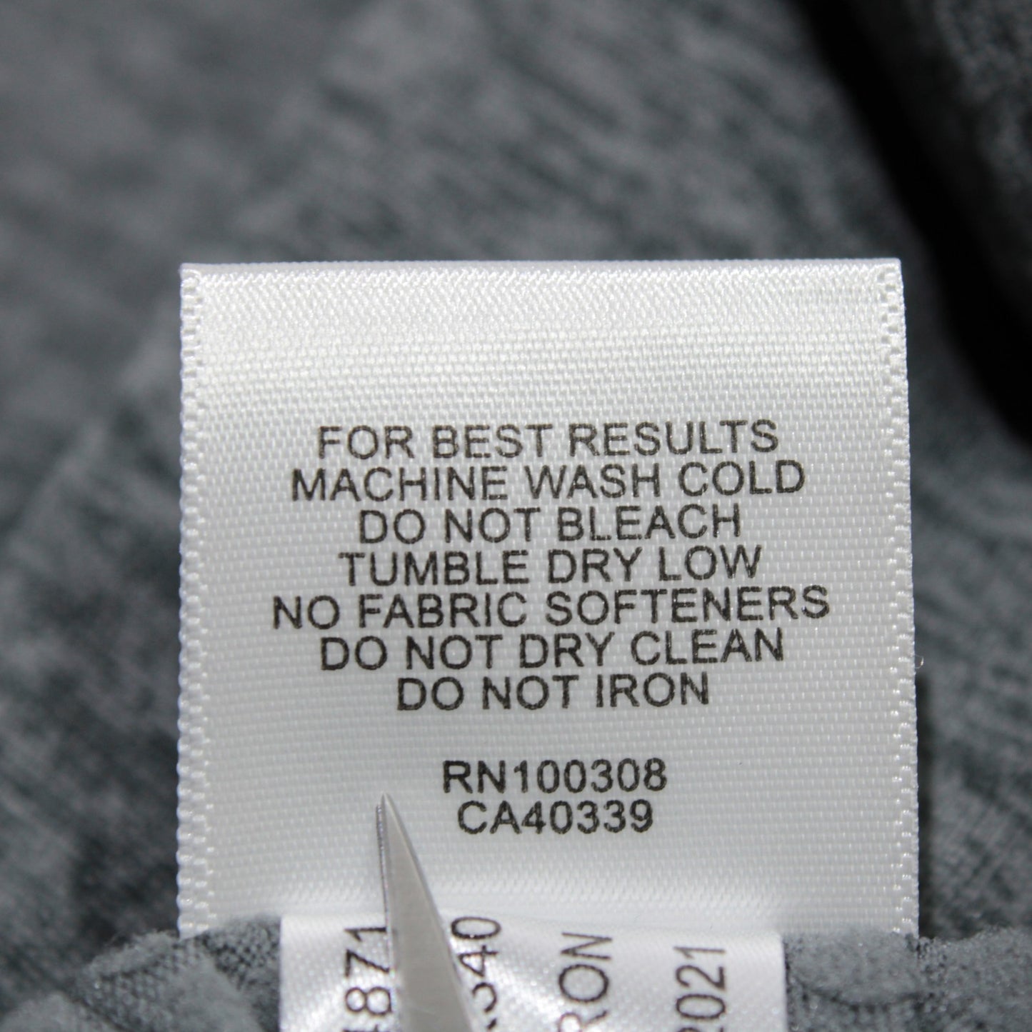 No image