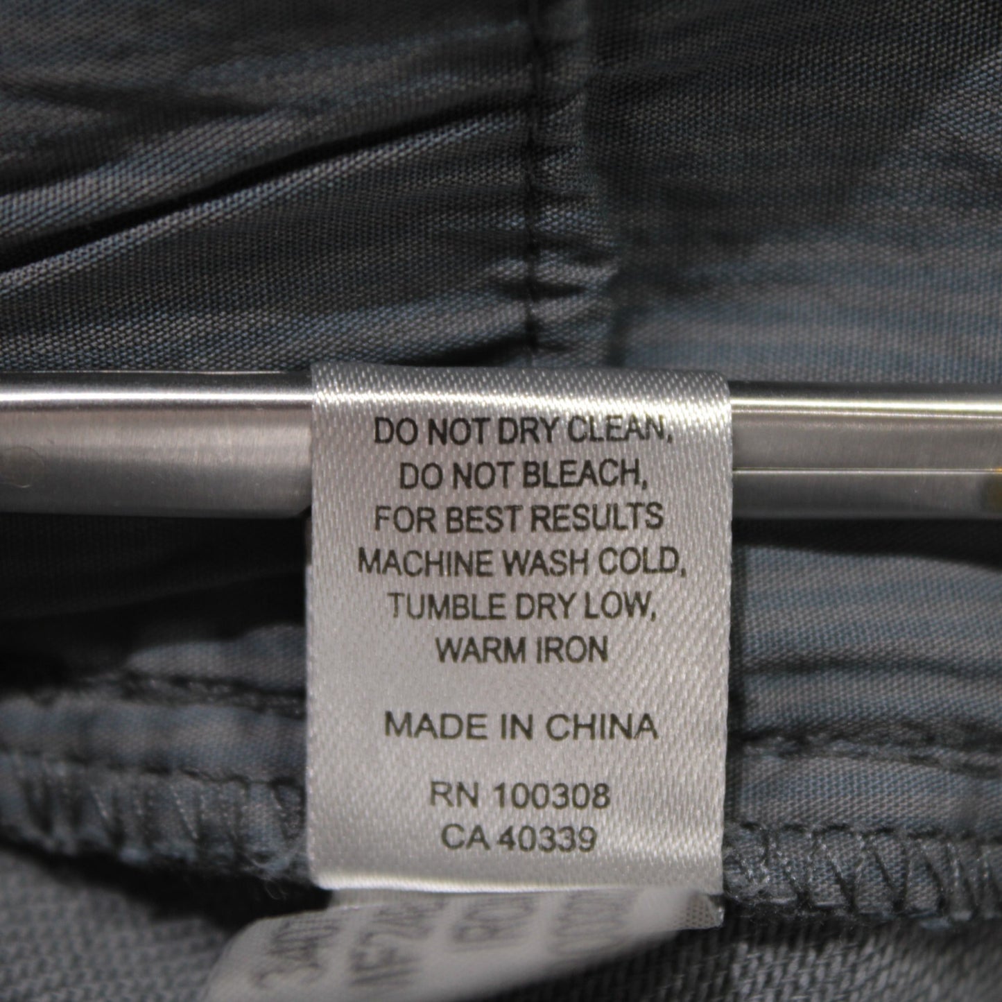 No image