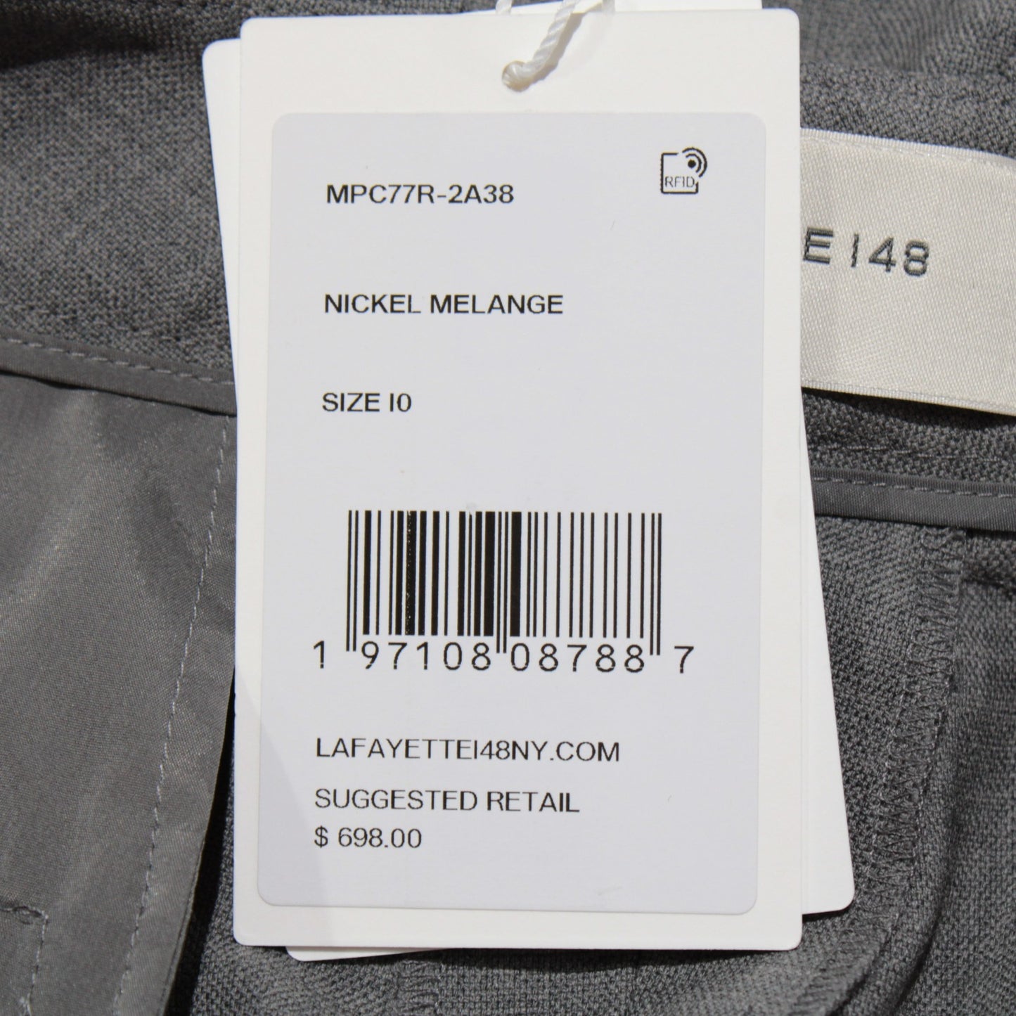 No image