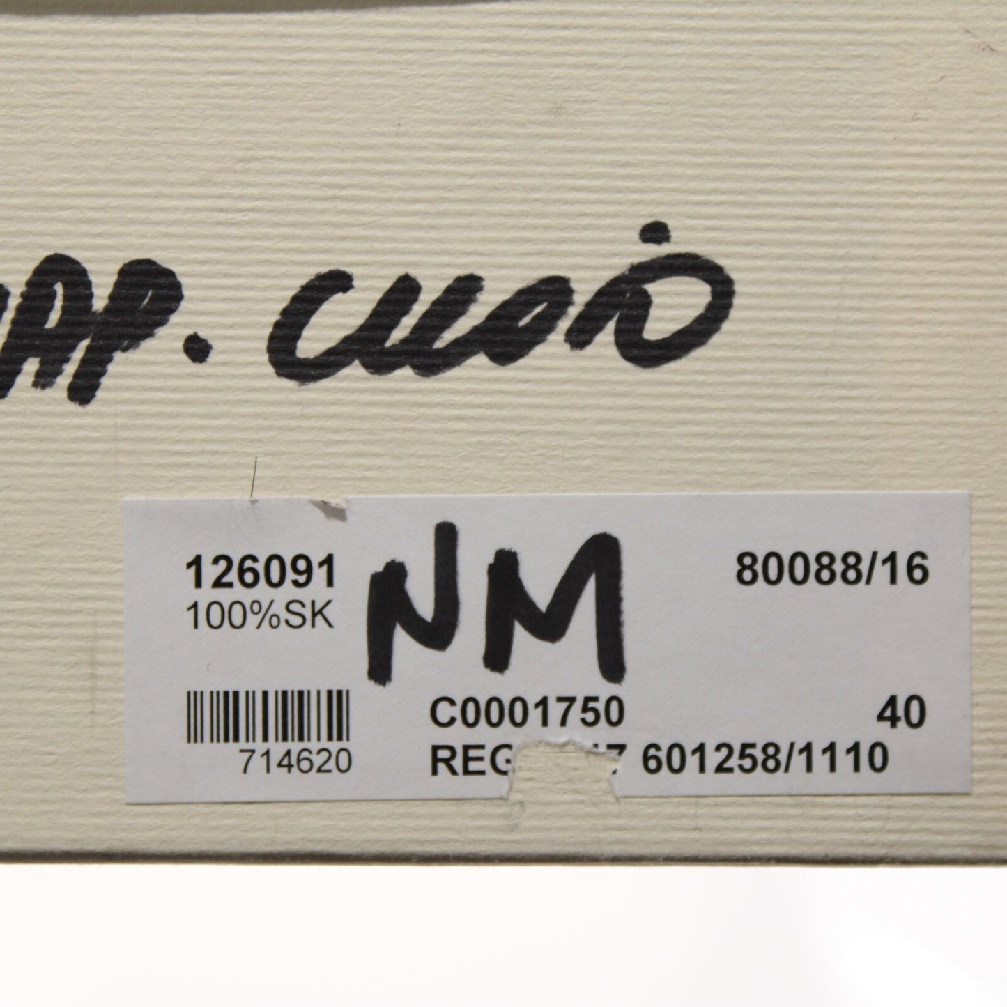 No image