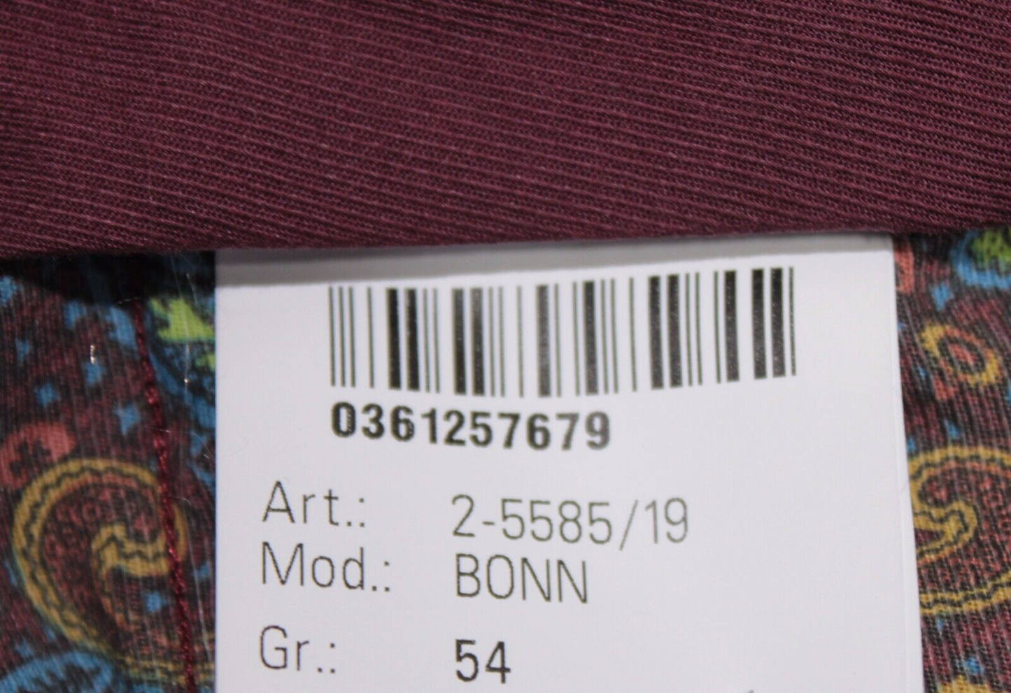 No image