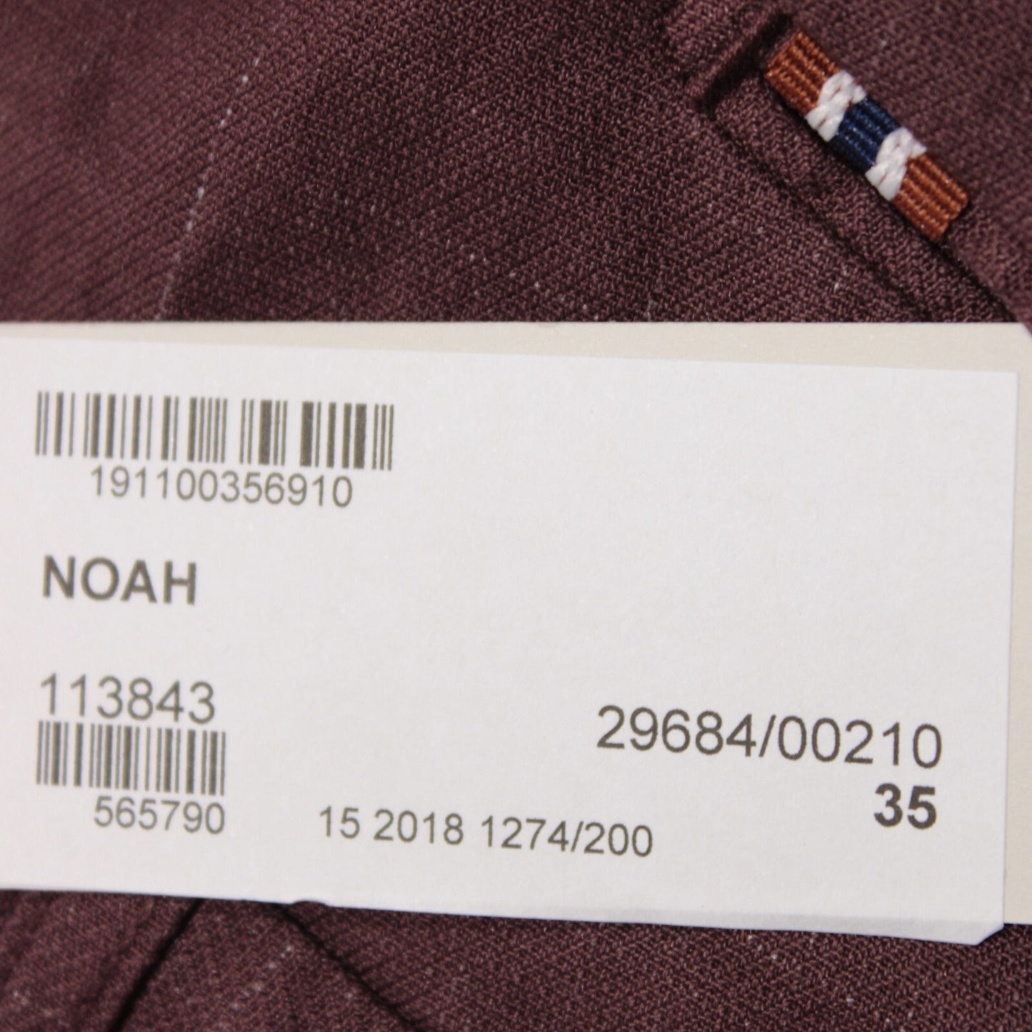 No image