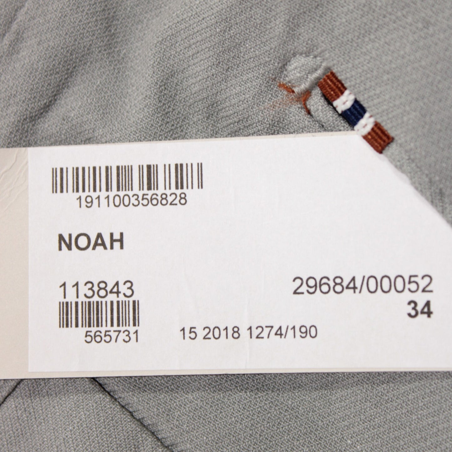 No image