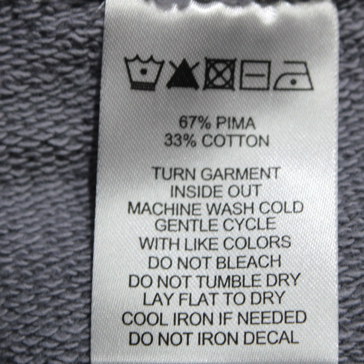 No image