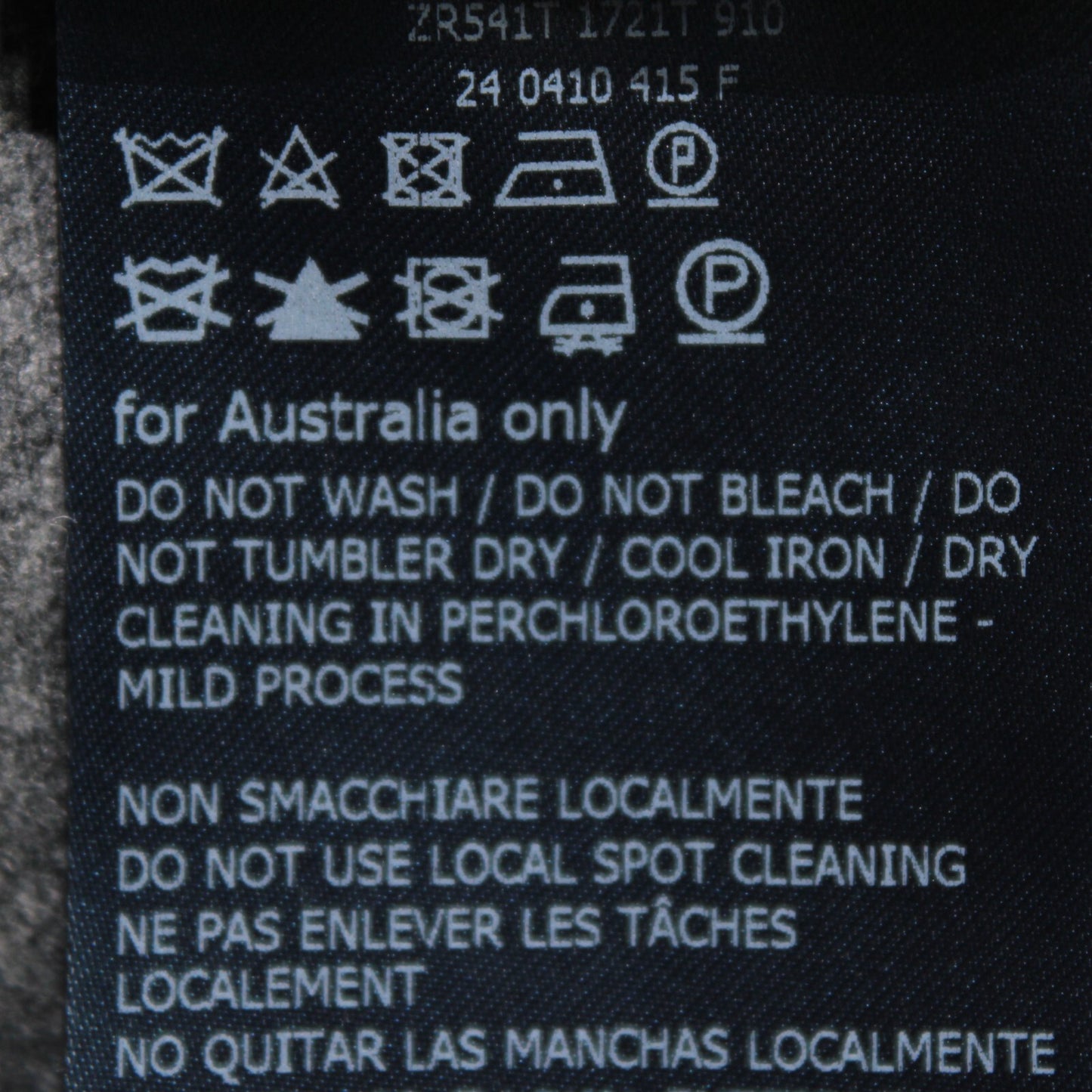 No image