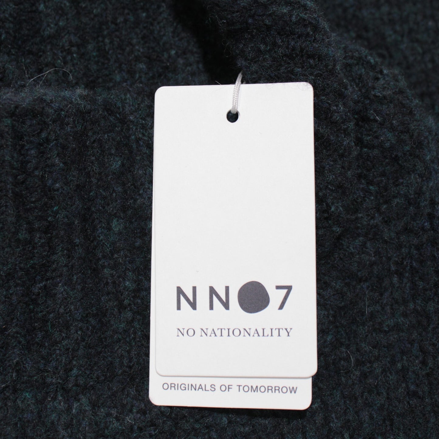 No image
