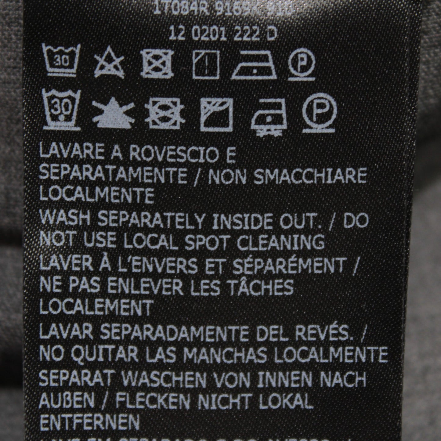 No image