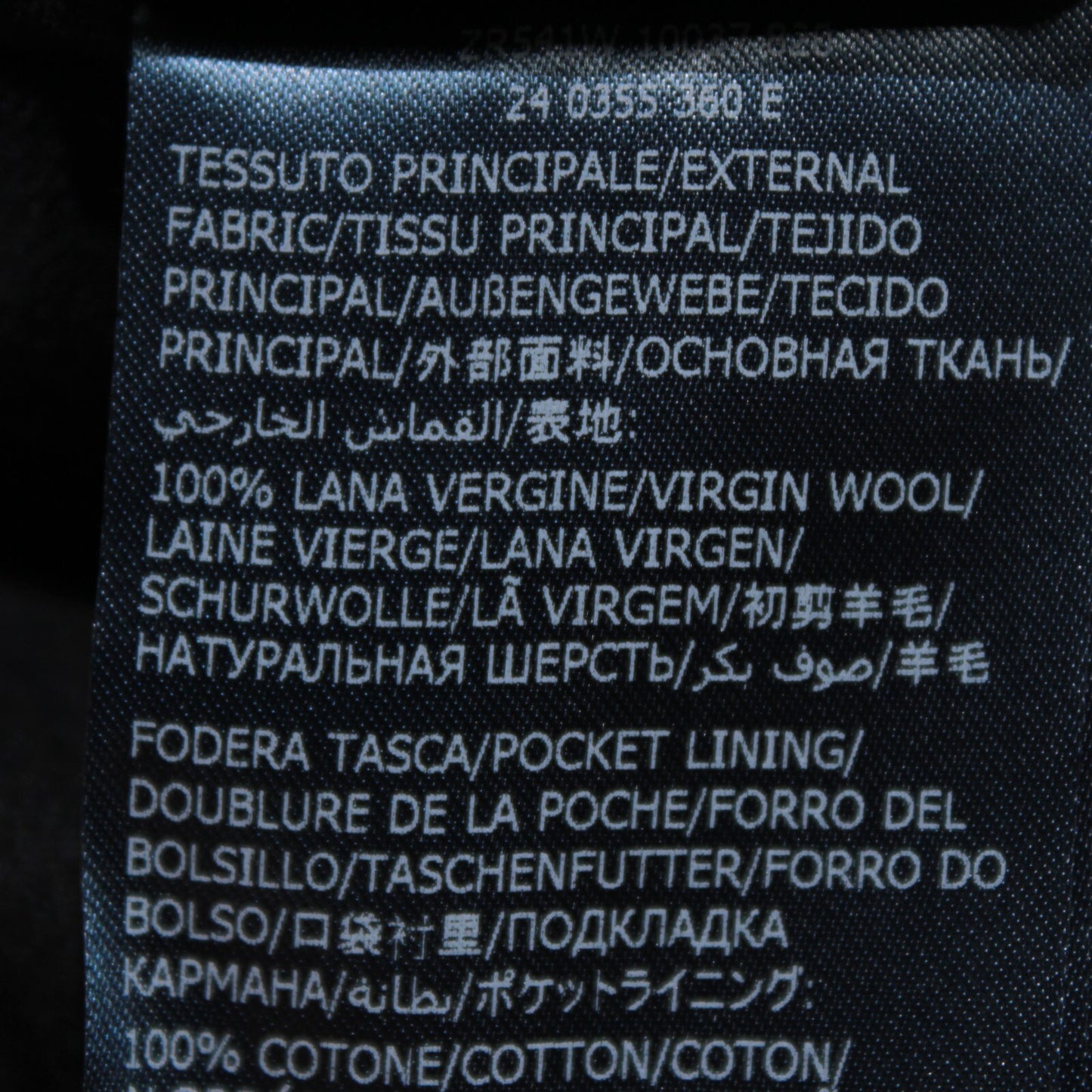 No image