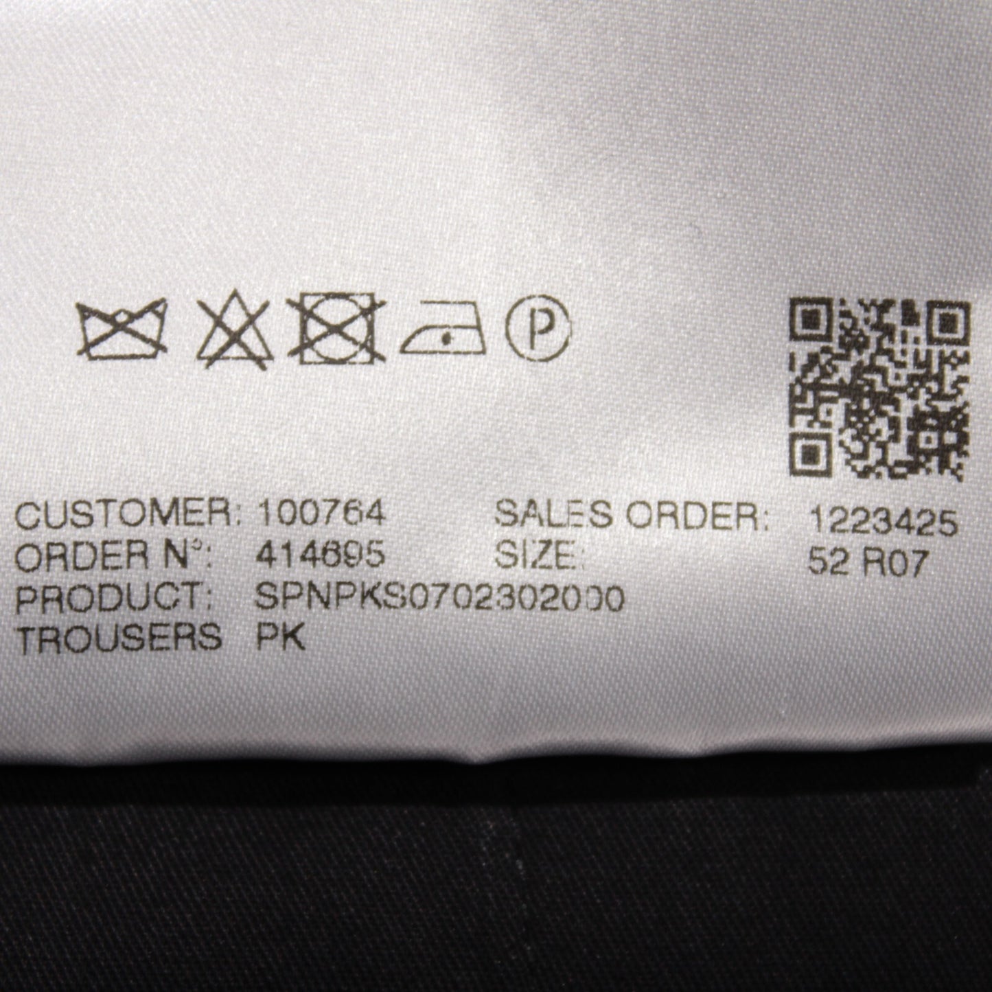 No image