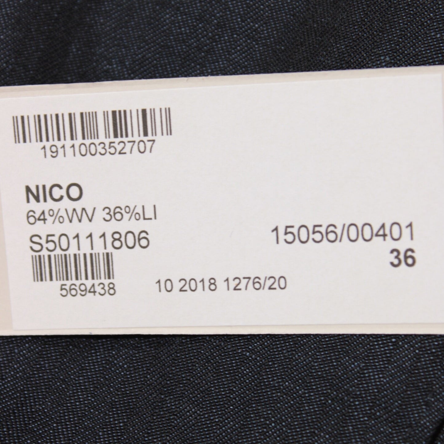 No image