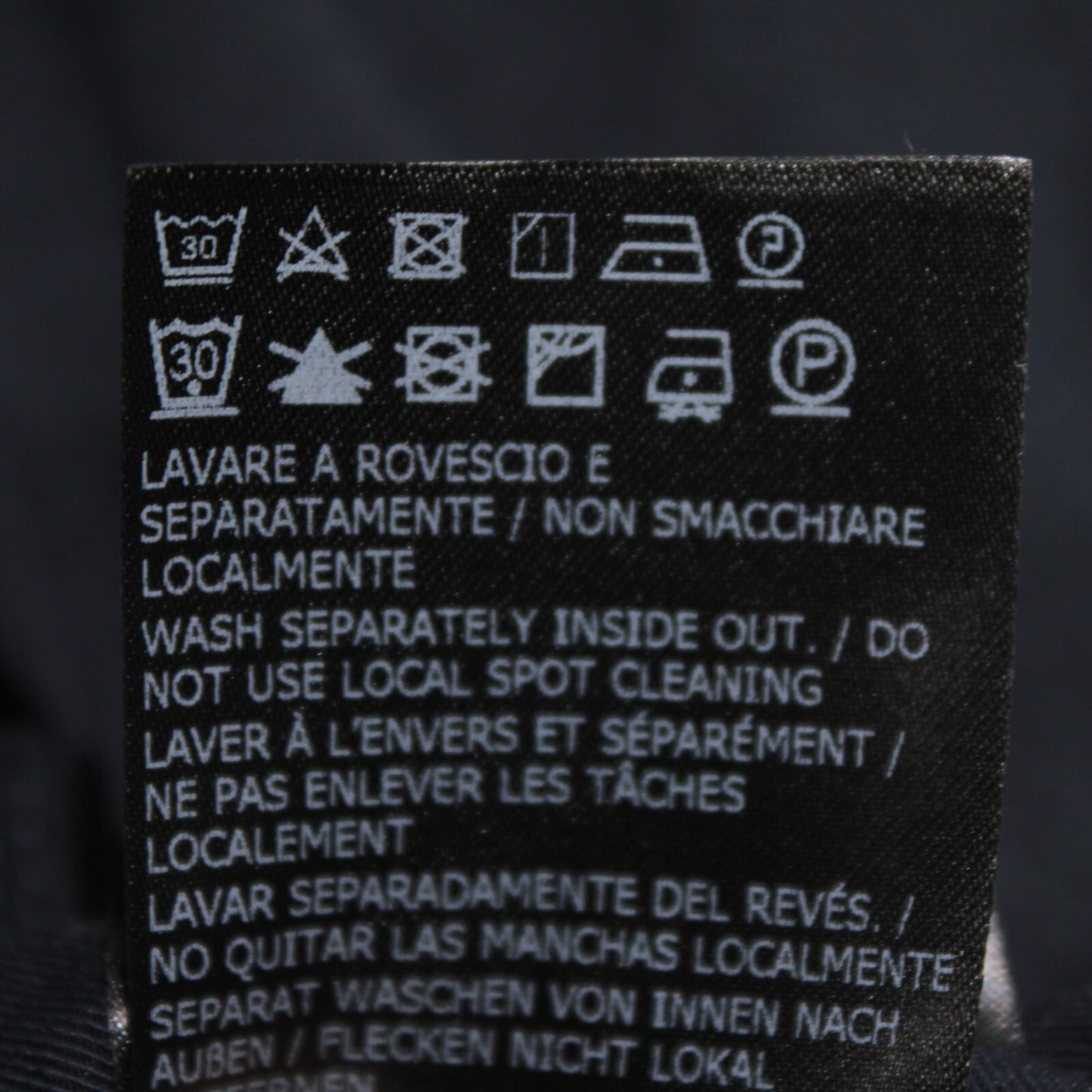 No image