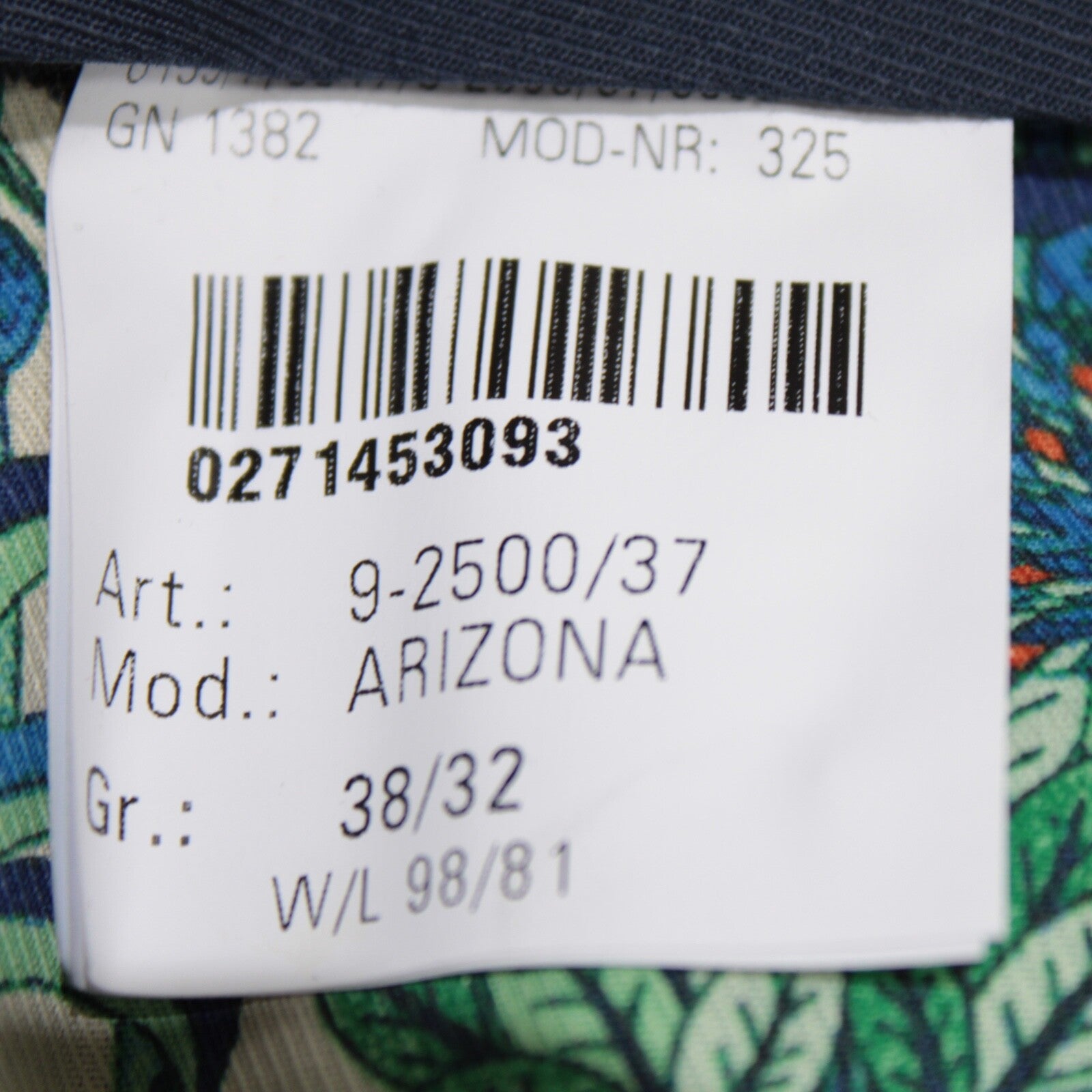 No image