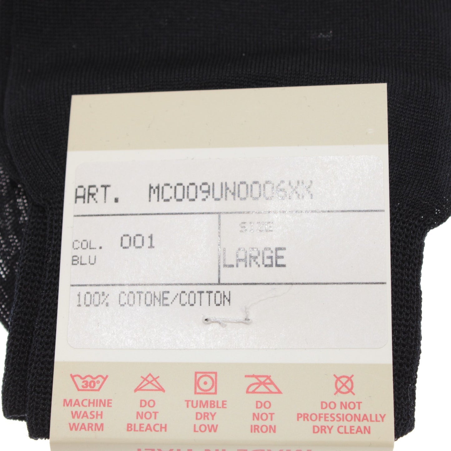 No image