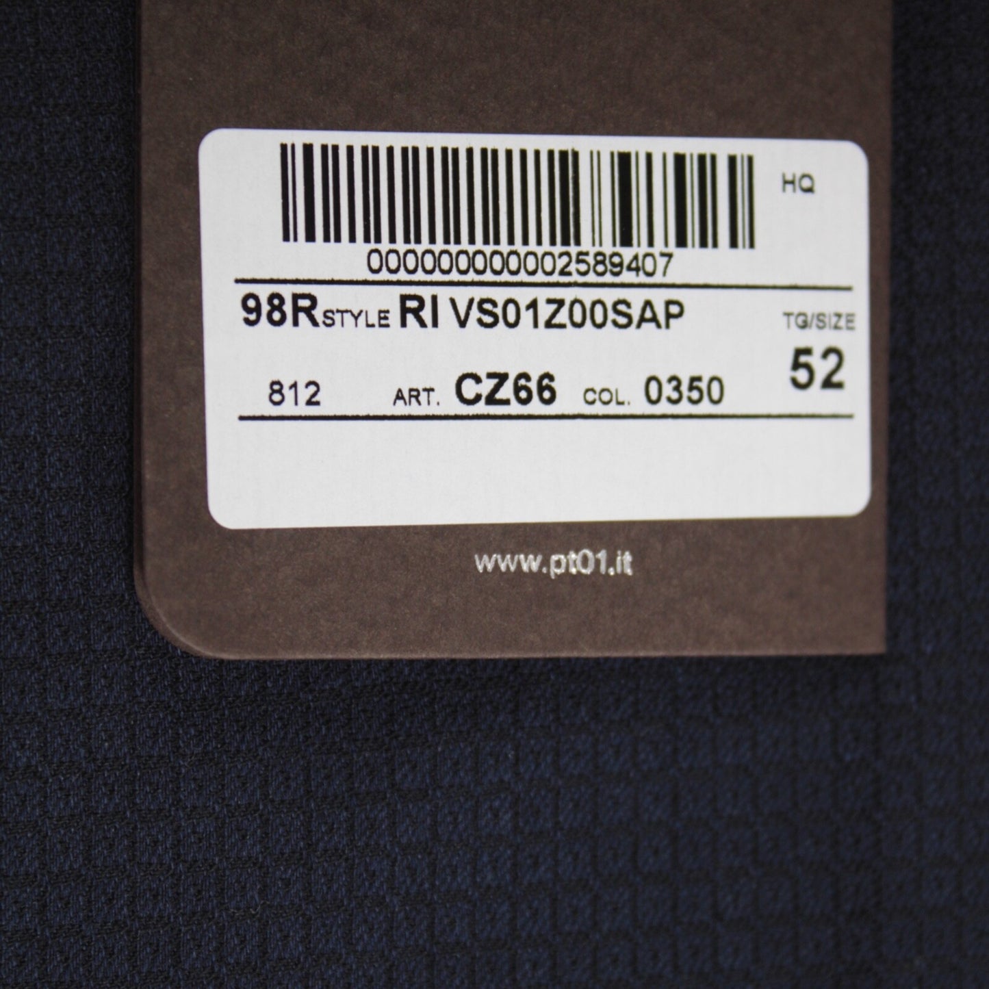 No image