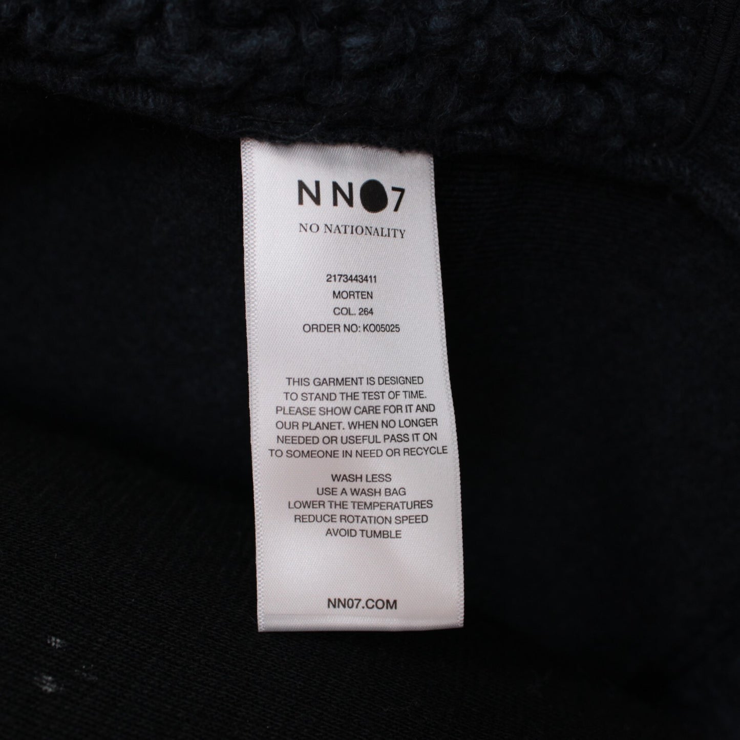 No image