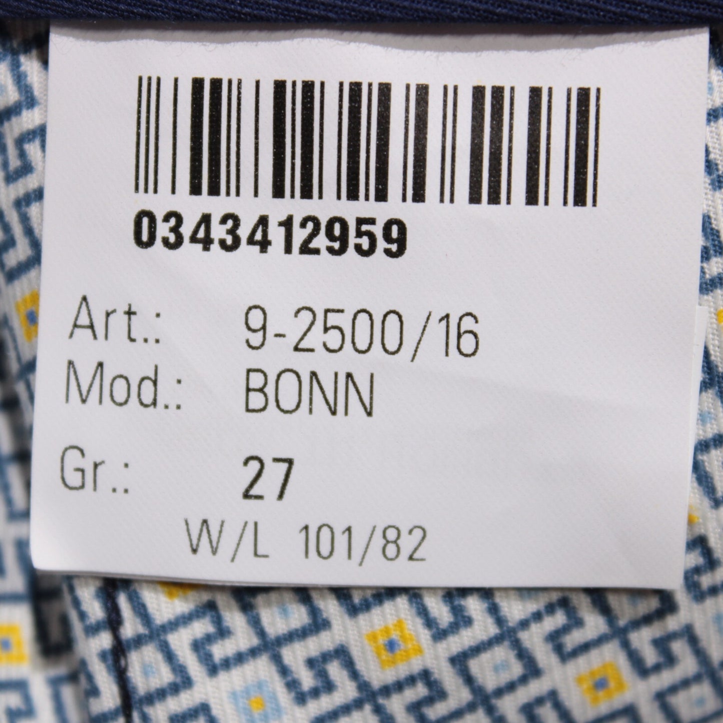 No image