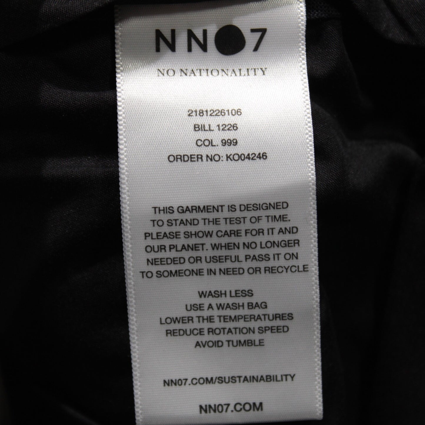 No image