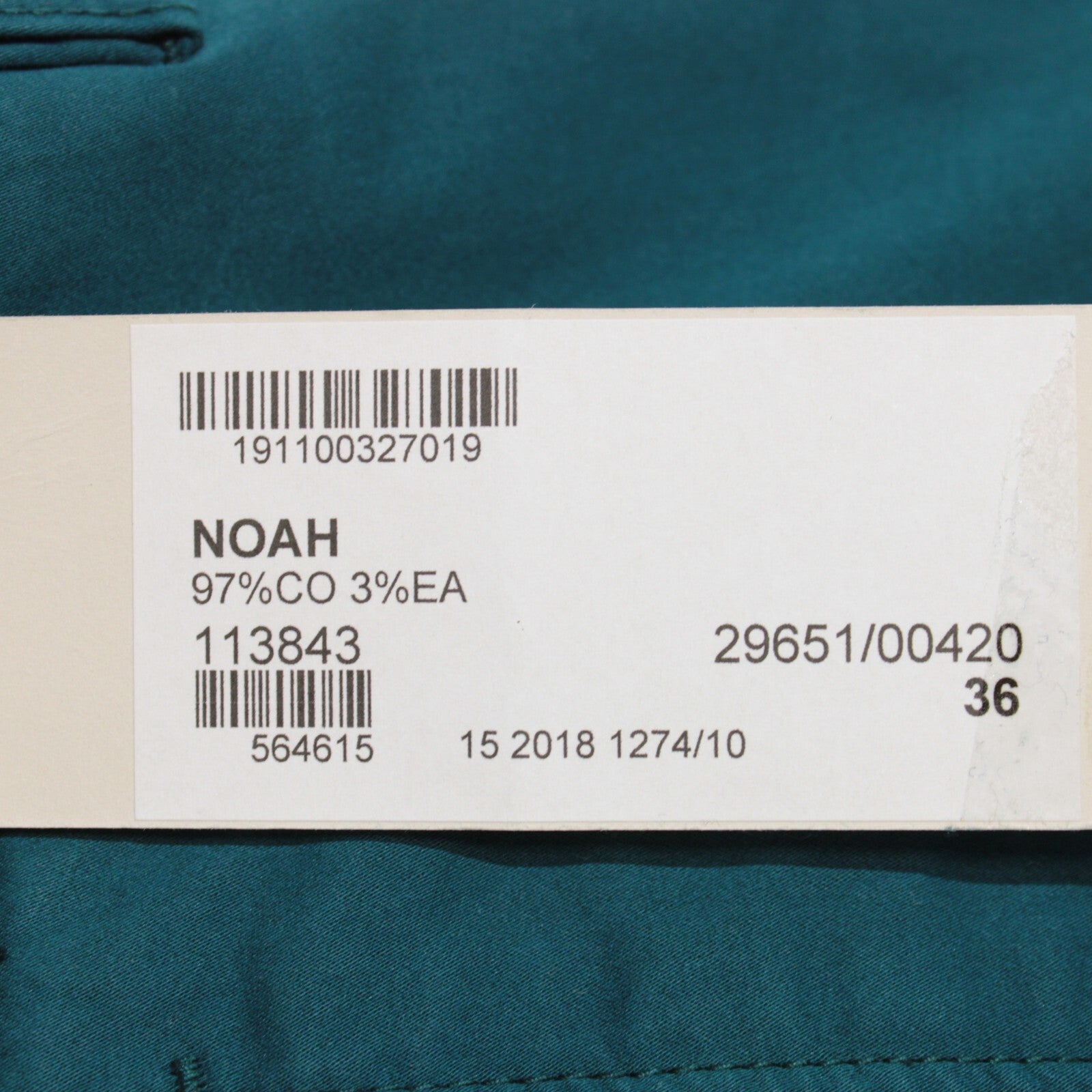 No image