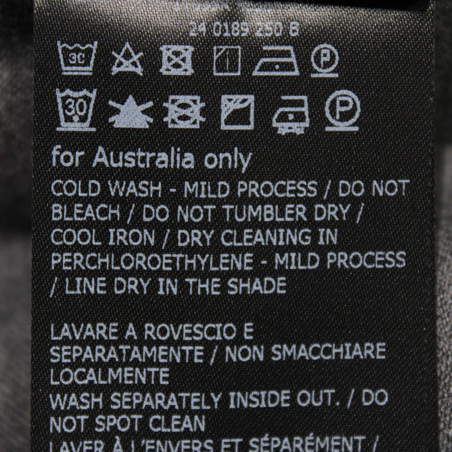 No image