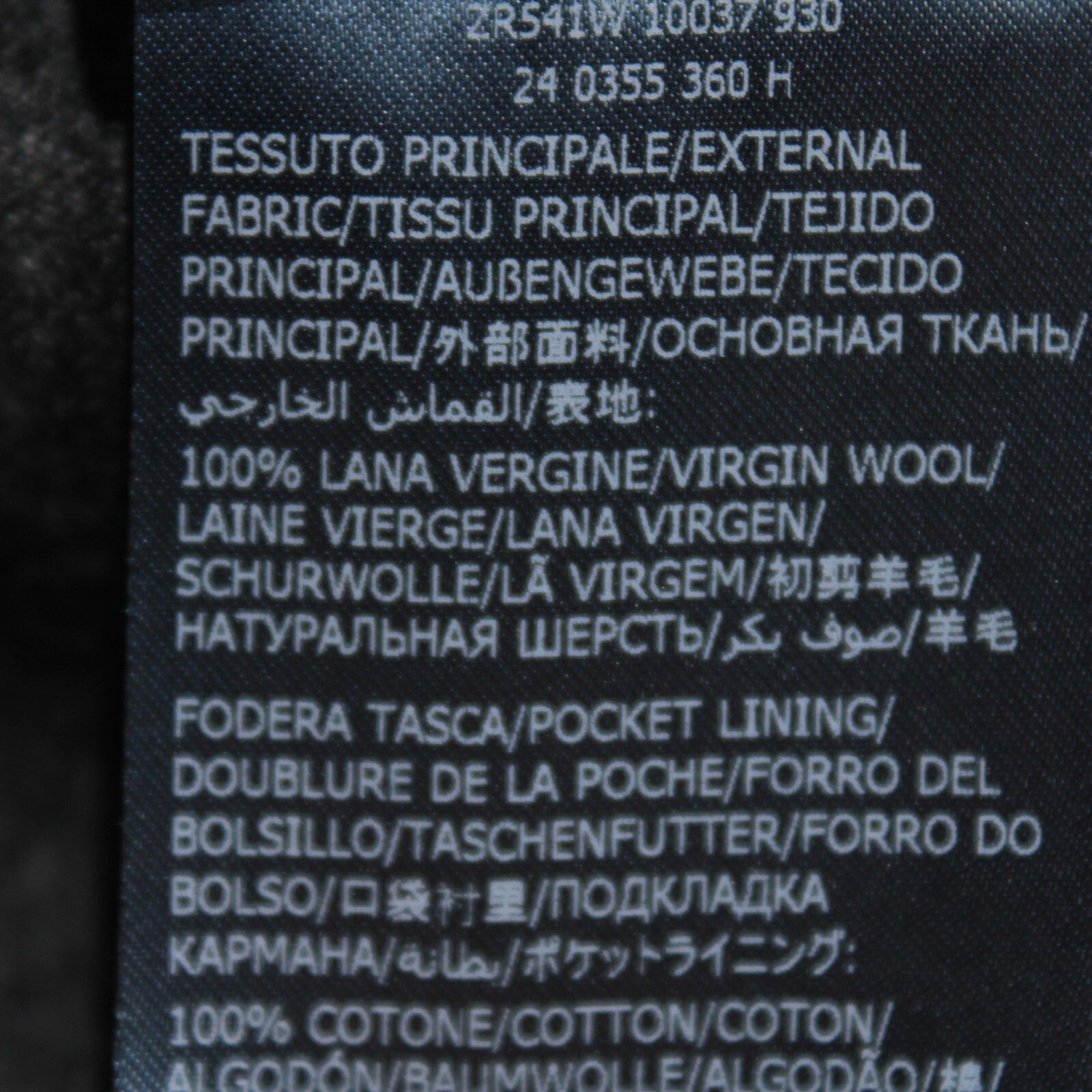 No image