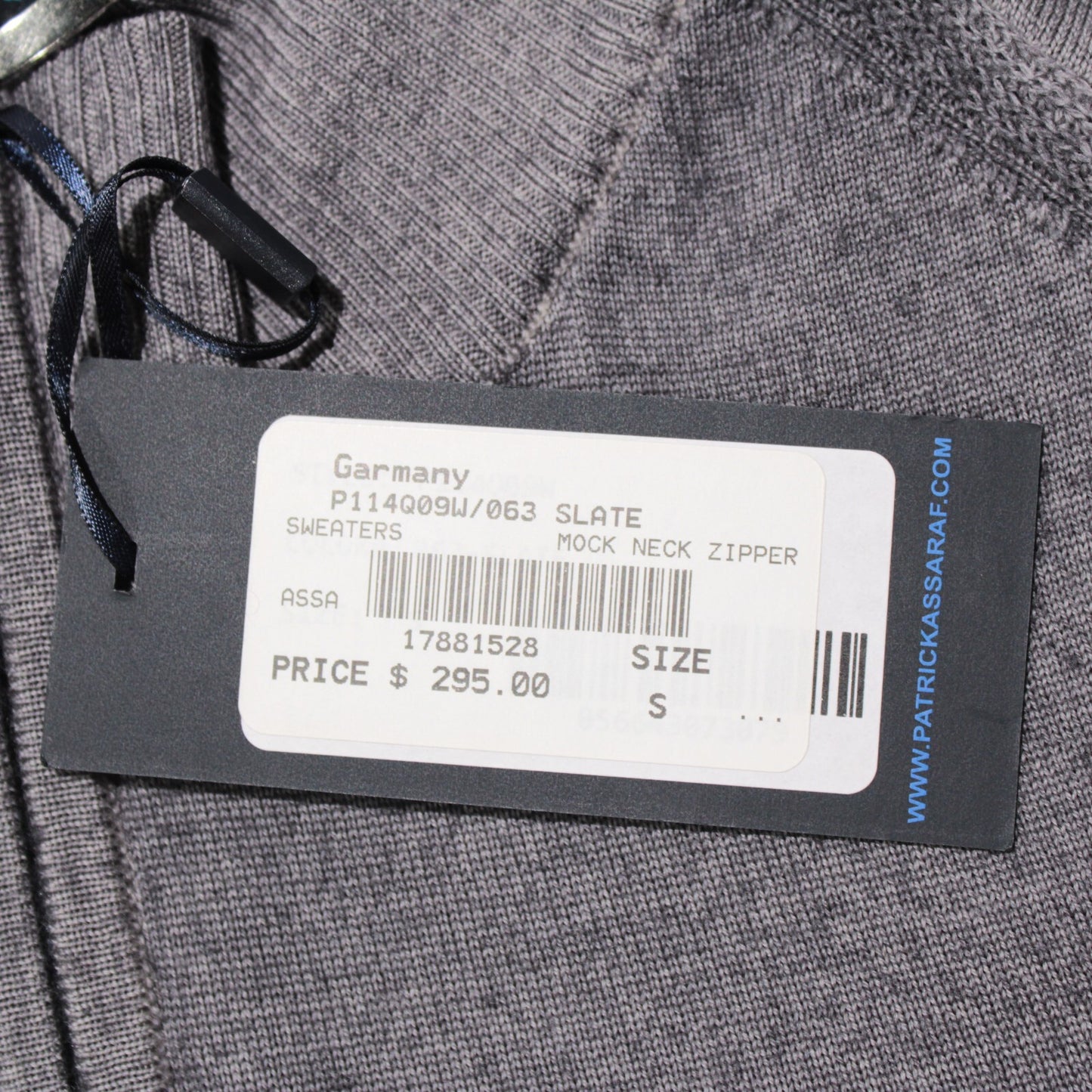 No image