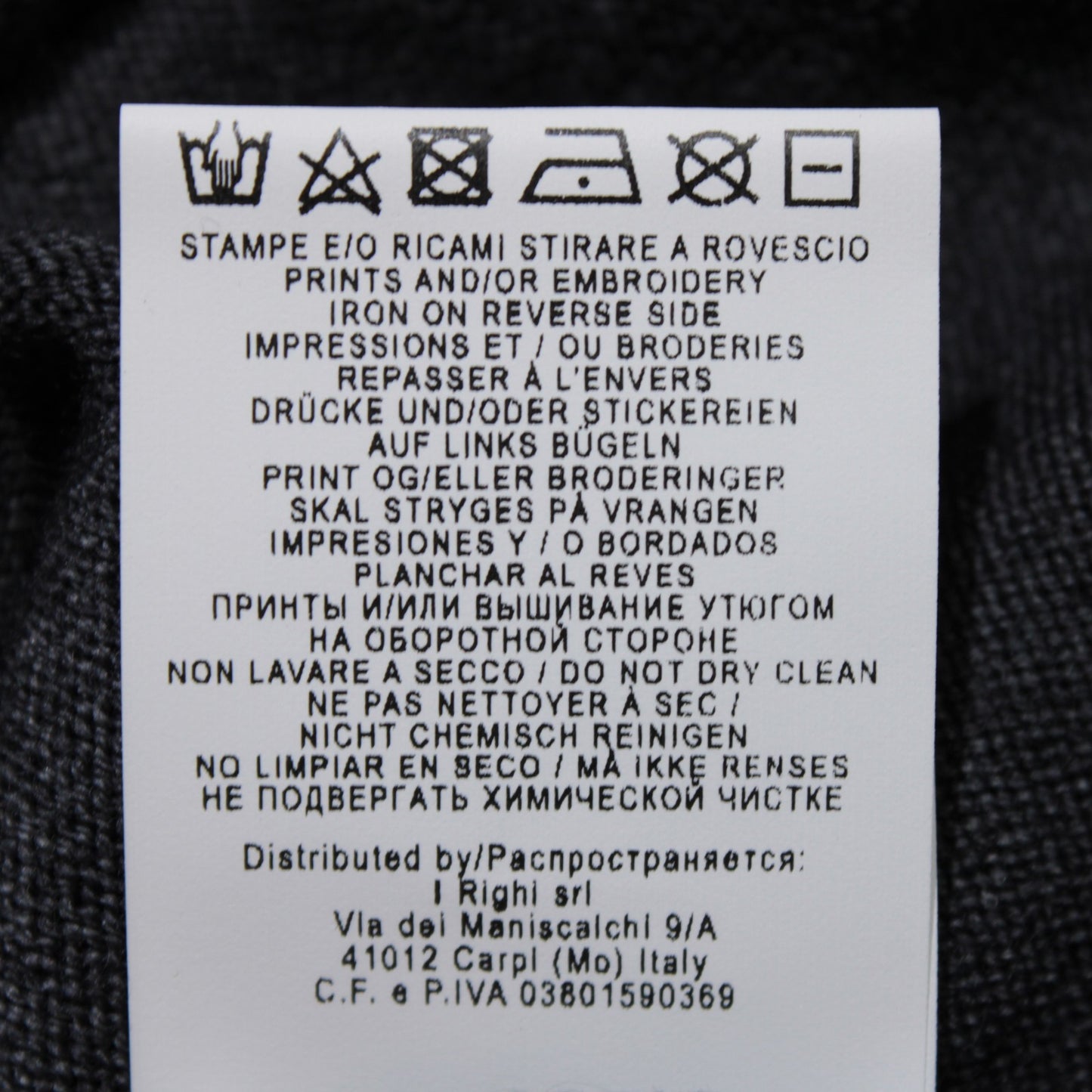 No image