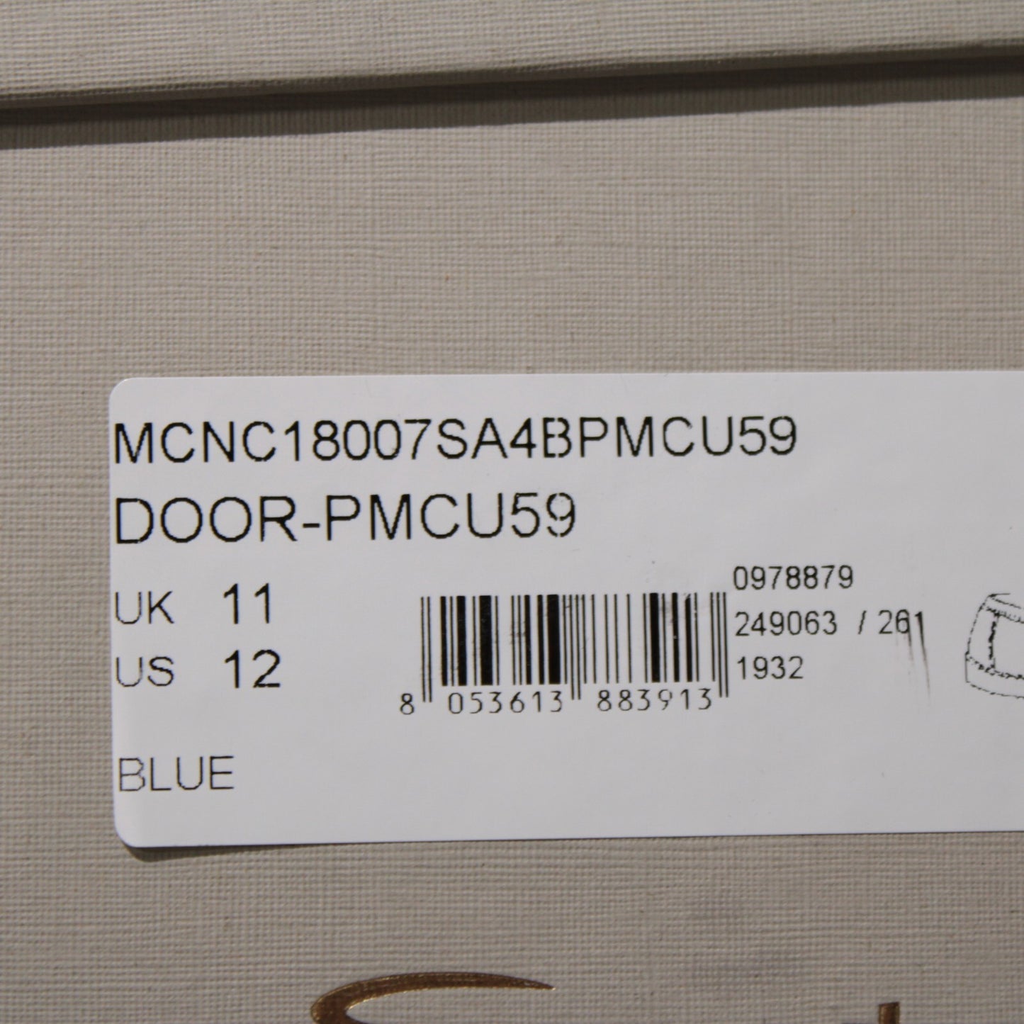 No image