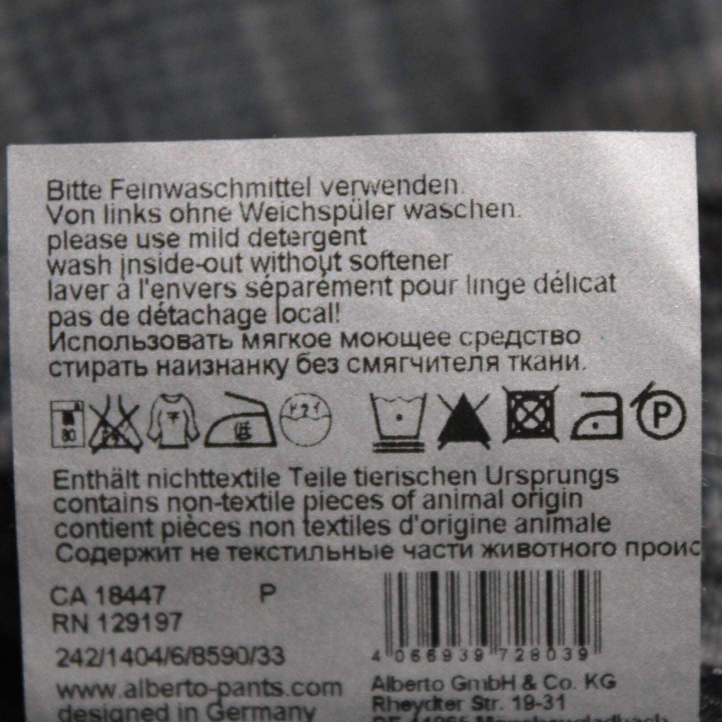 No image