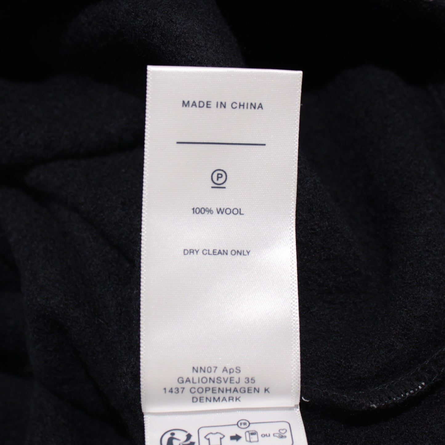 No image
