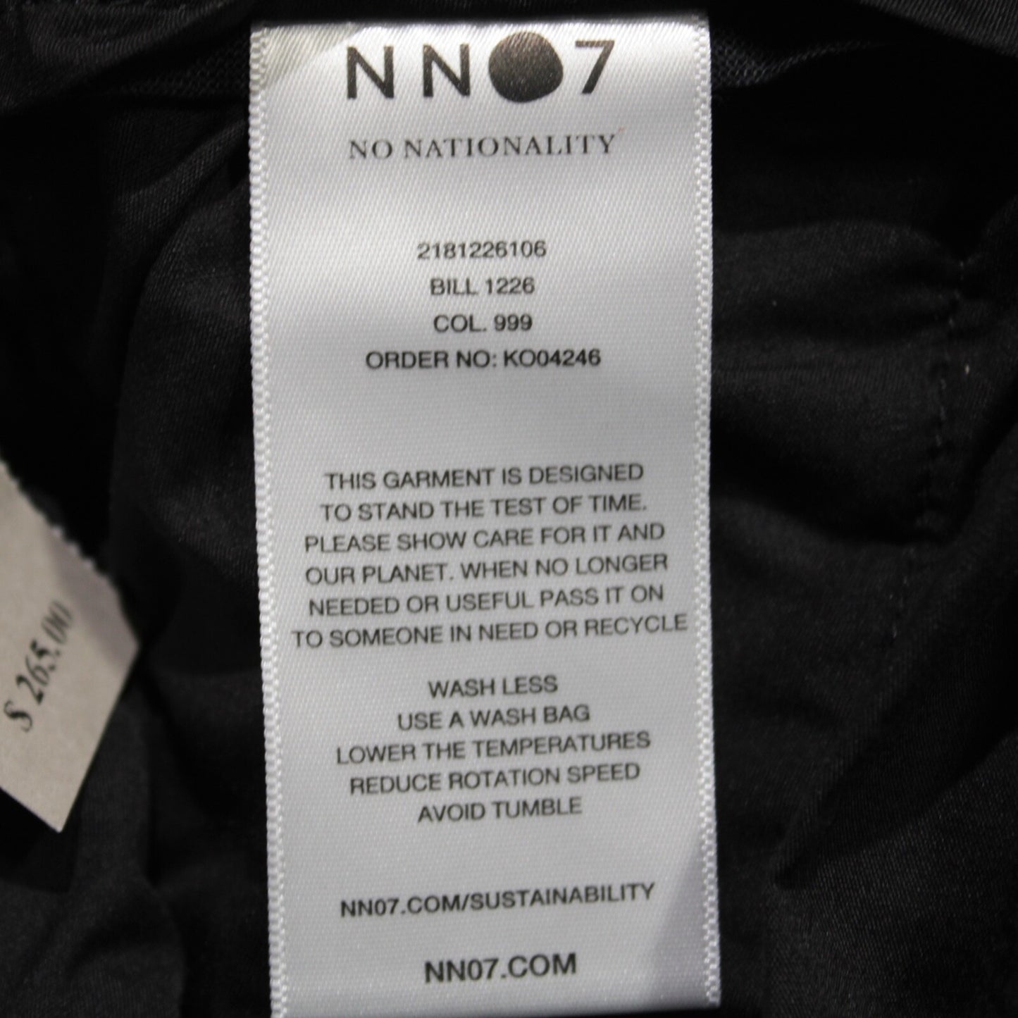 No image