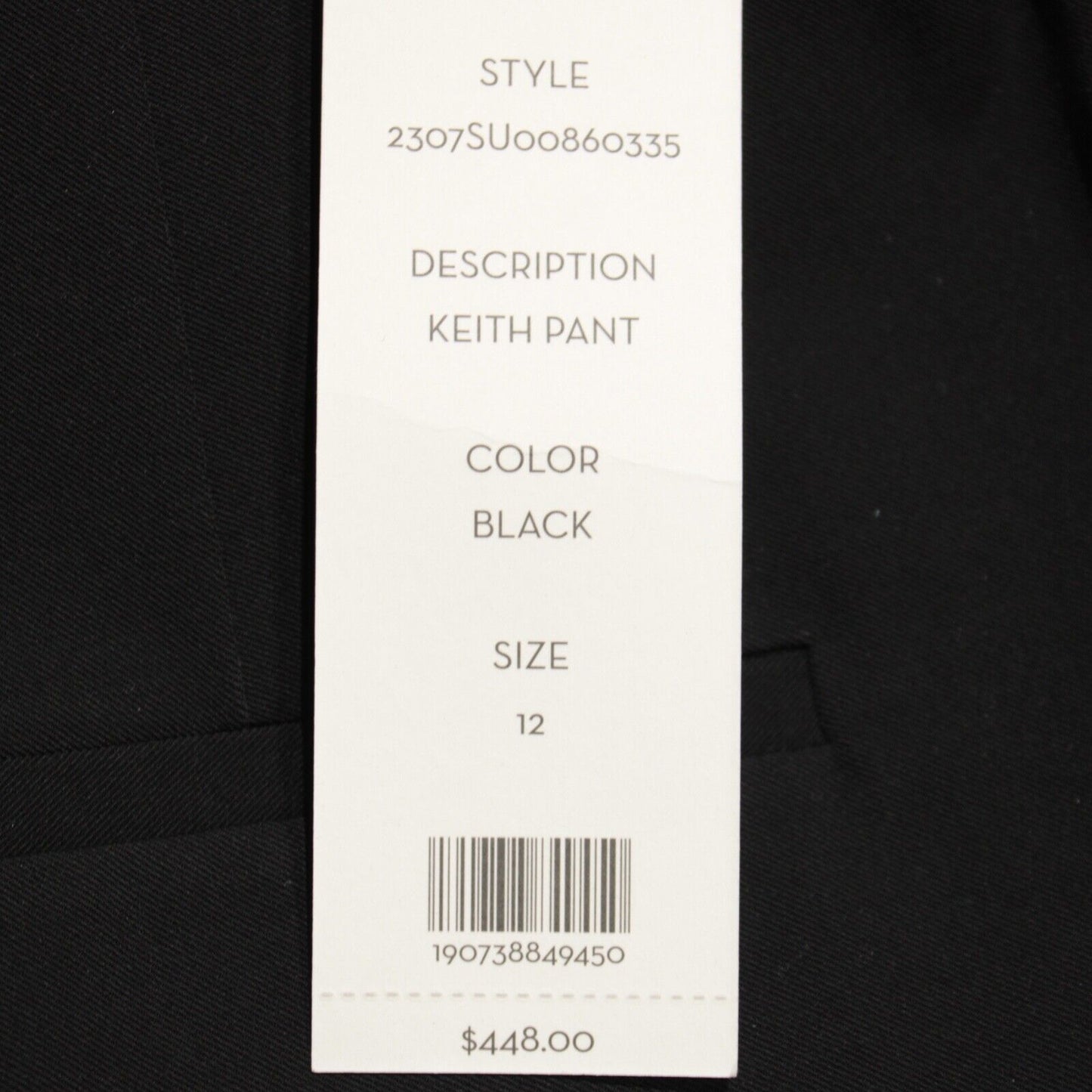 No image
