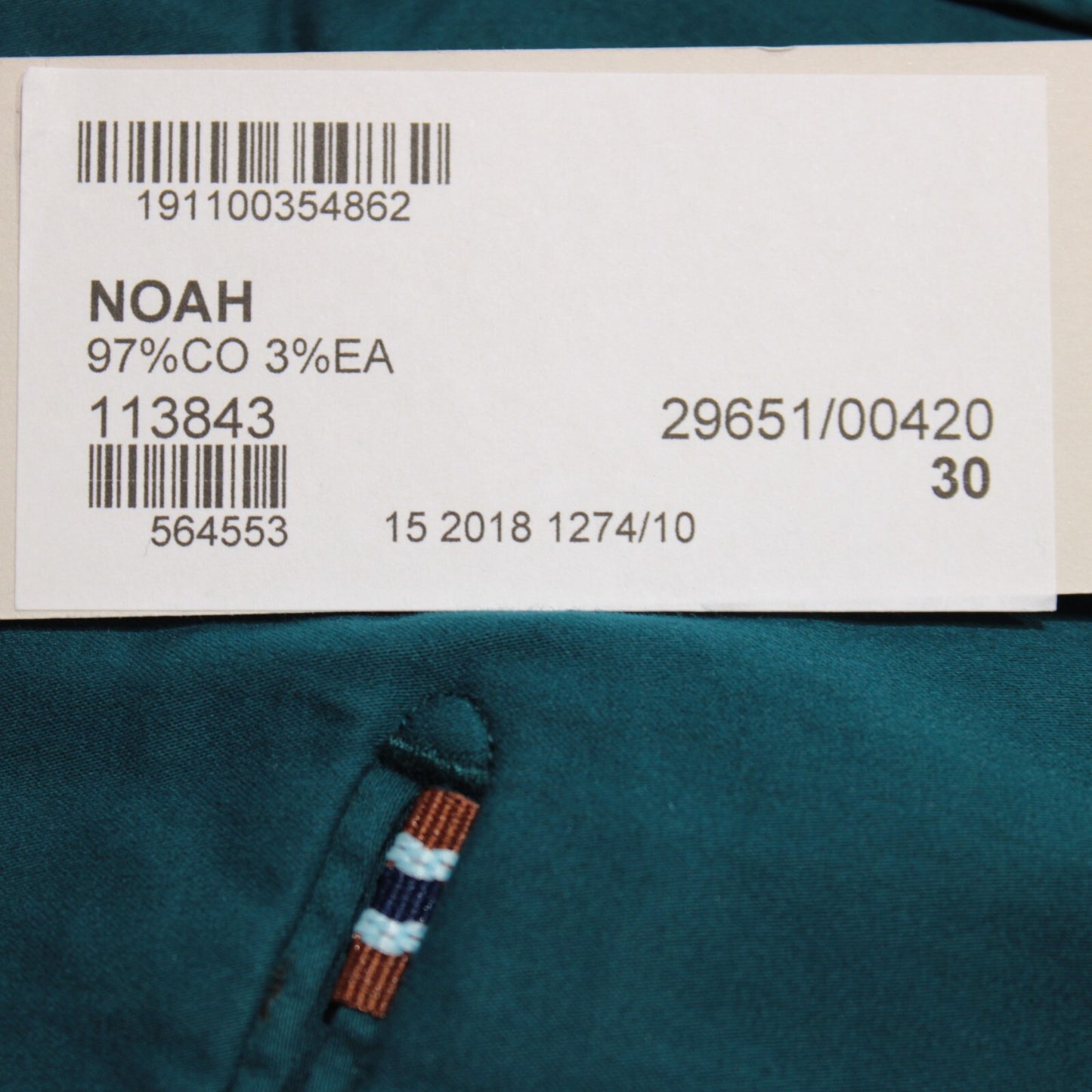 No image