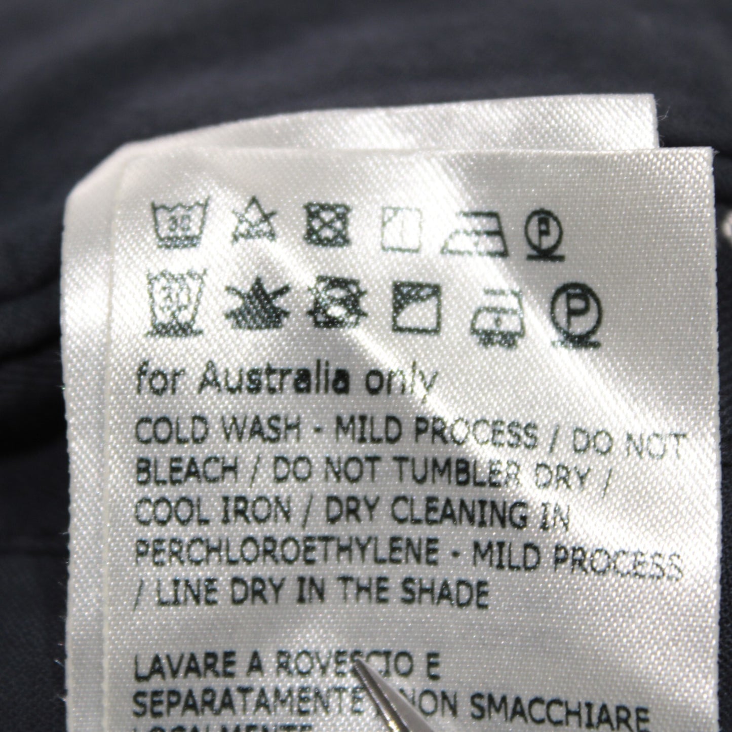 No image