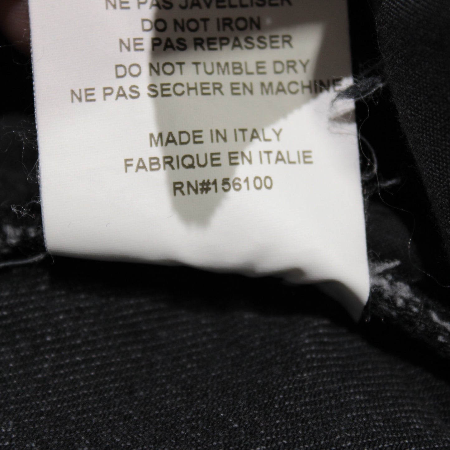 No image