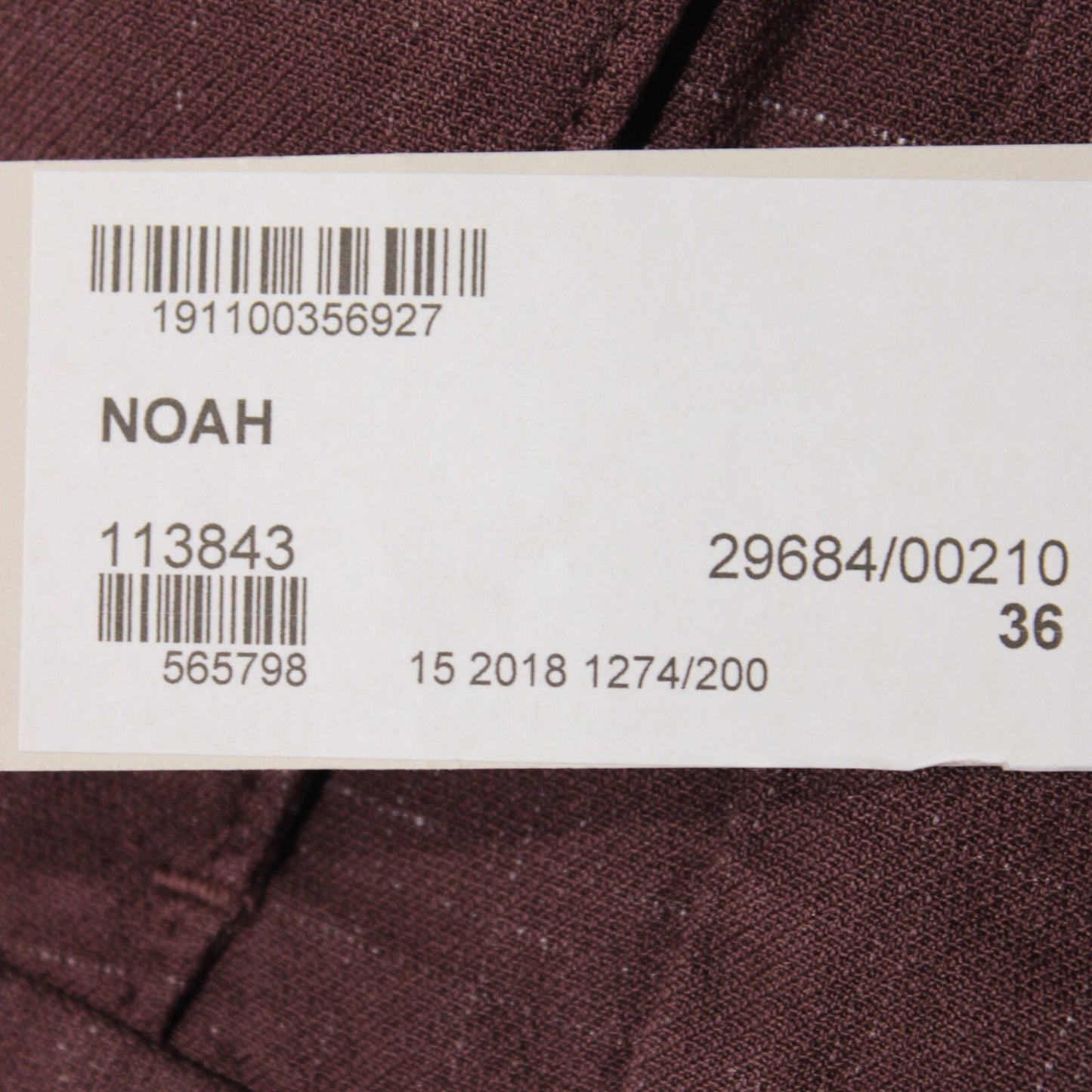 No image