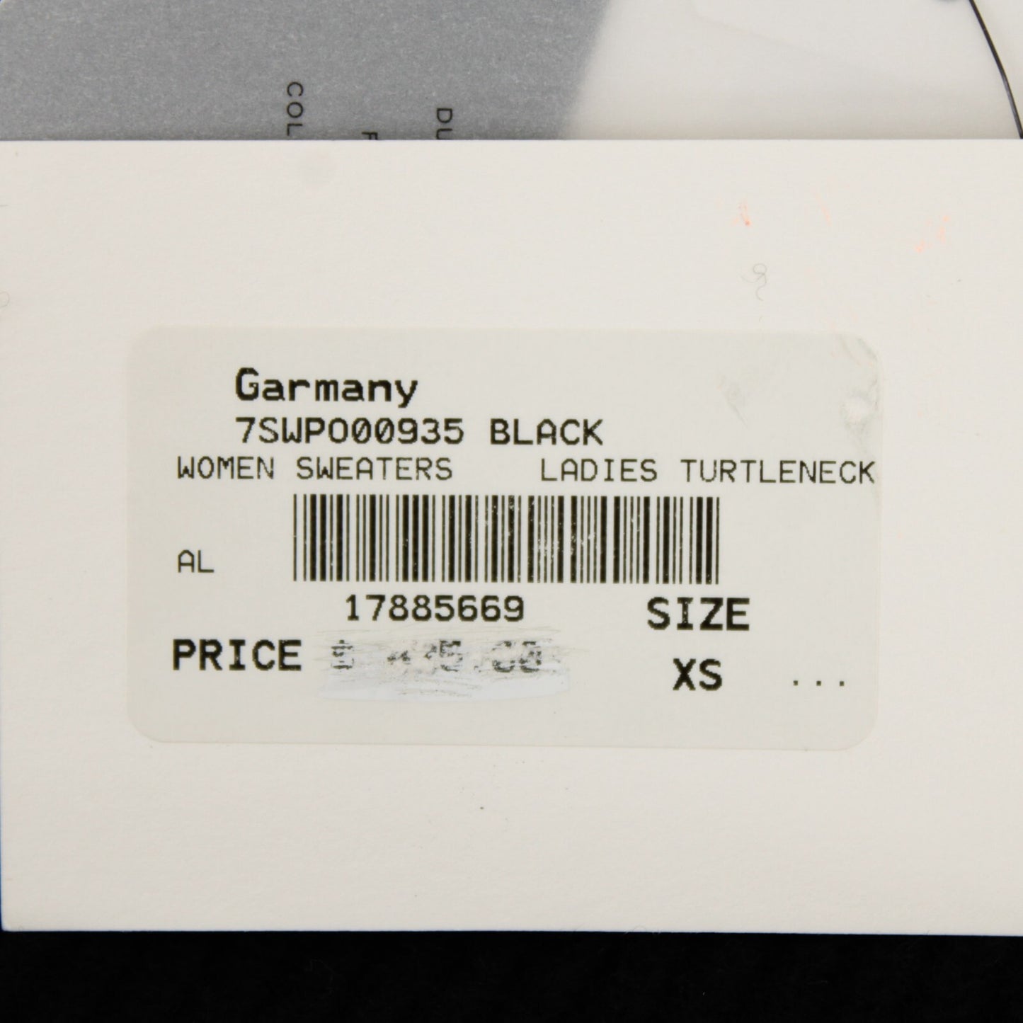 No image