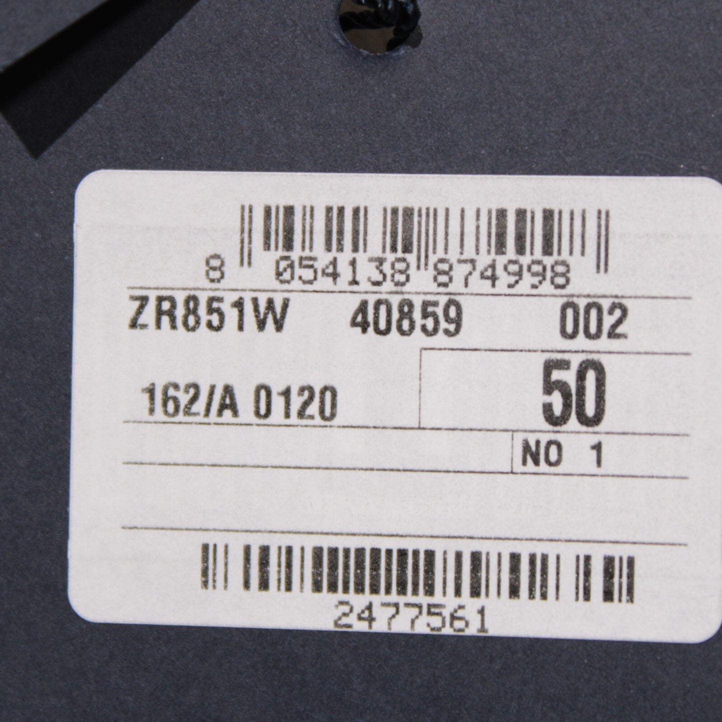 No image