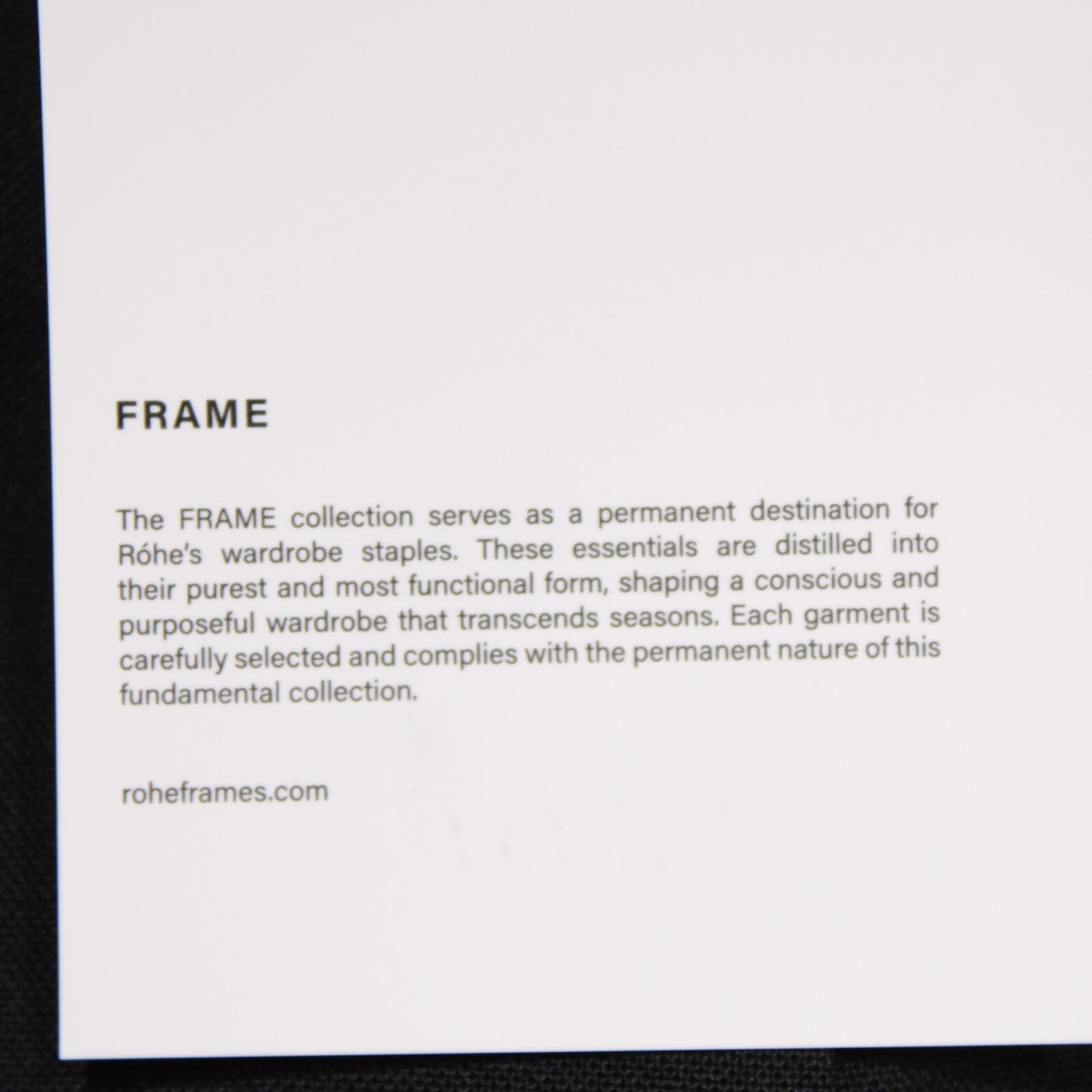 No image