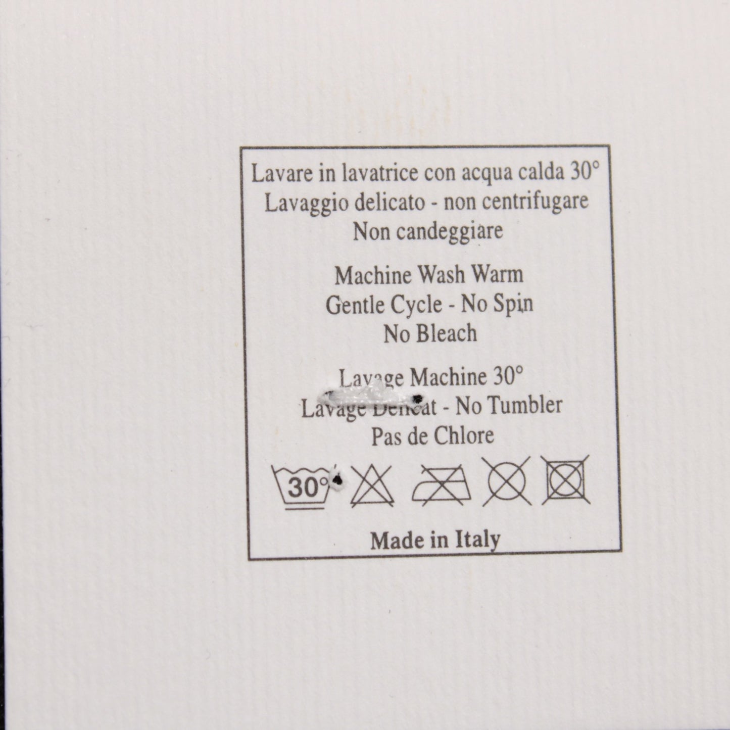 No image