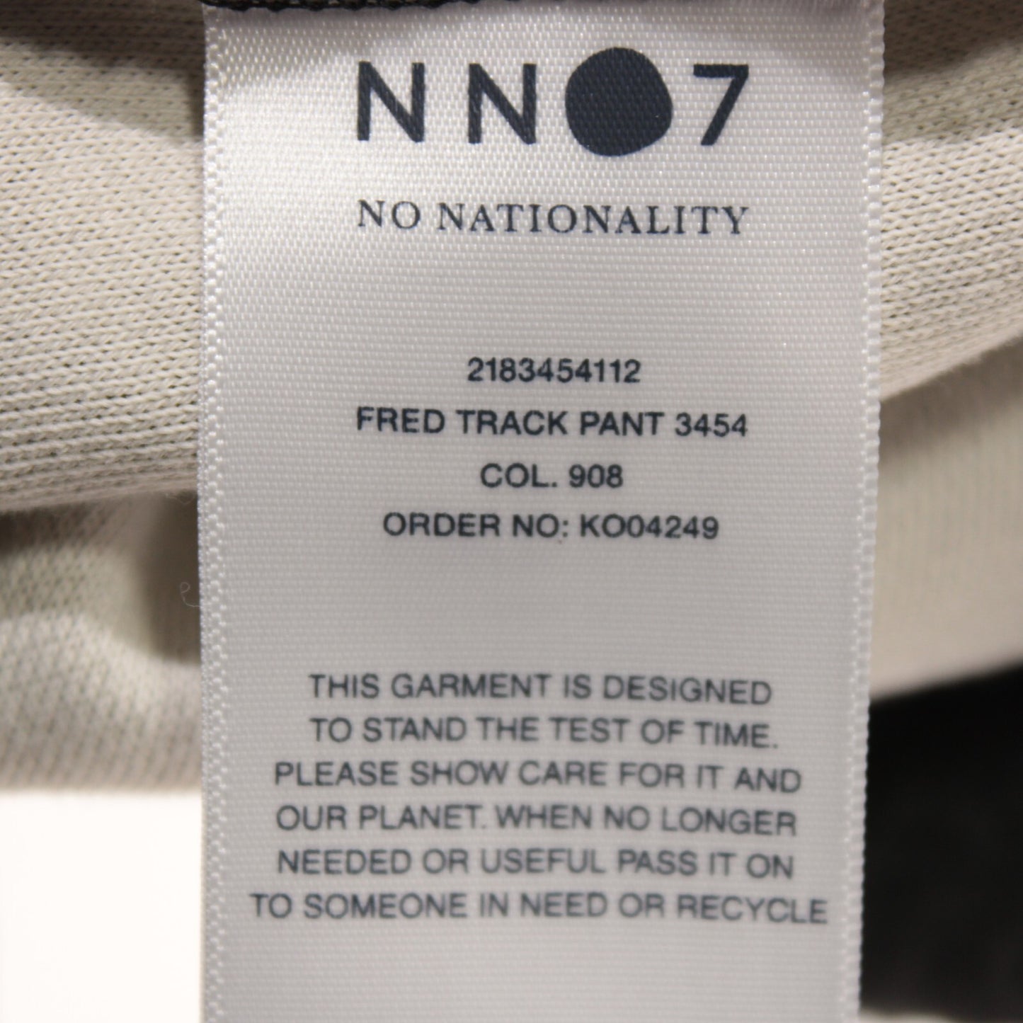 No image