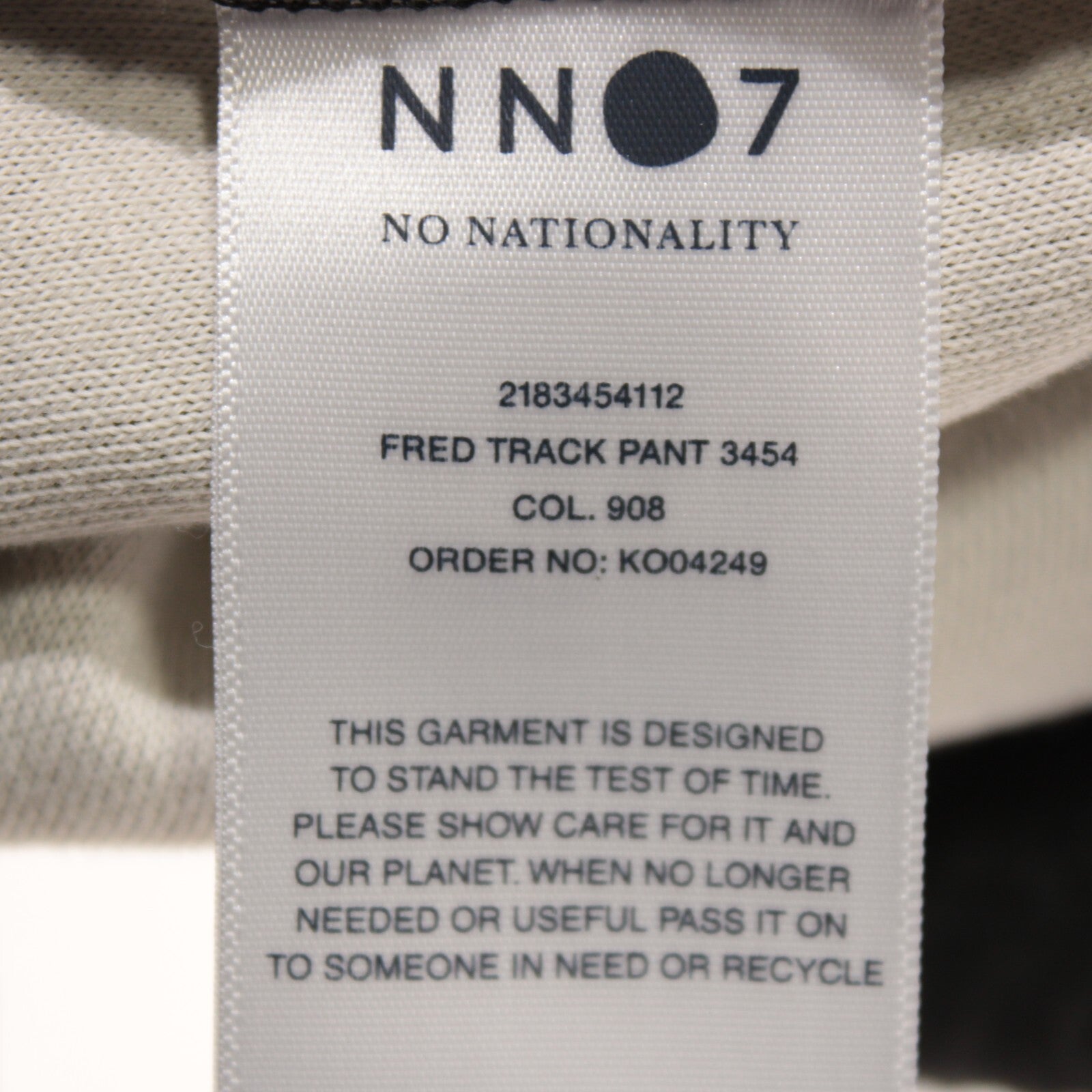 No image