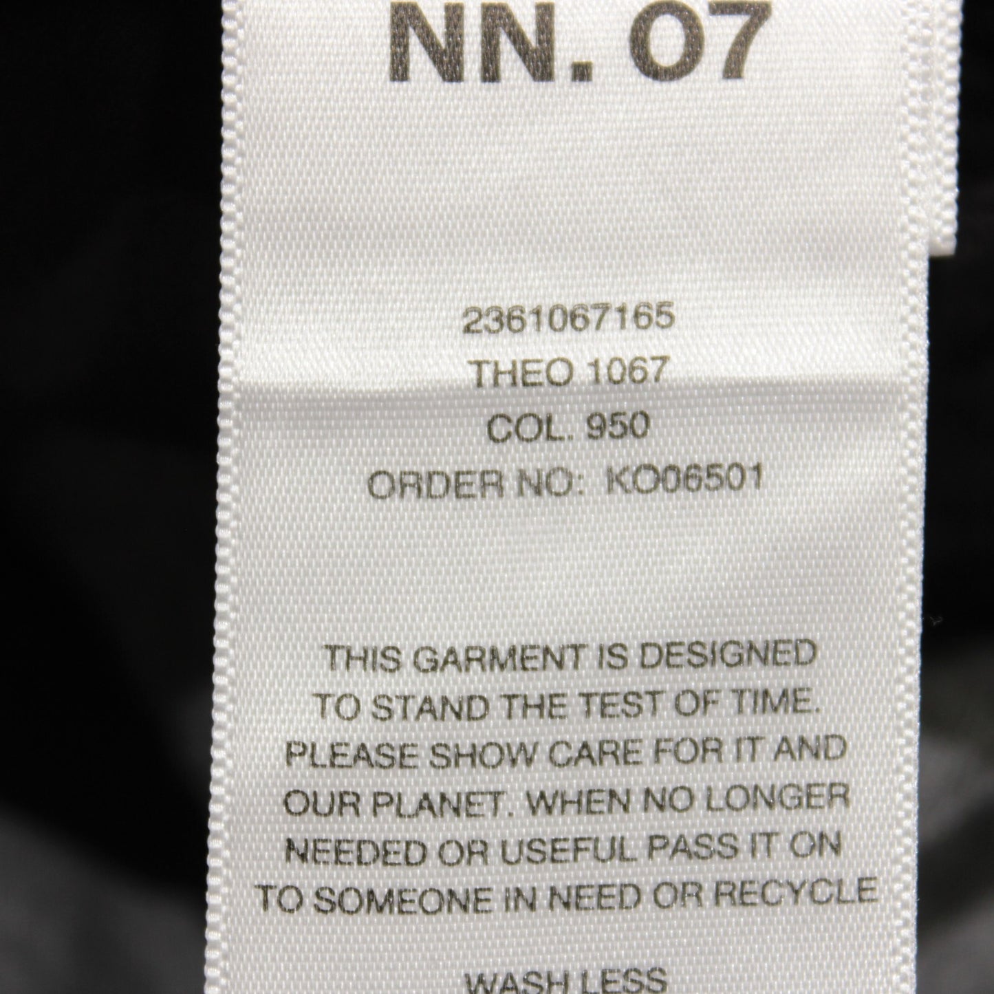 No image
