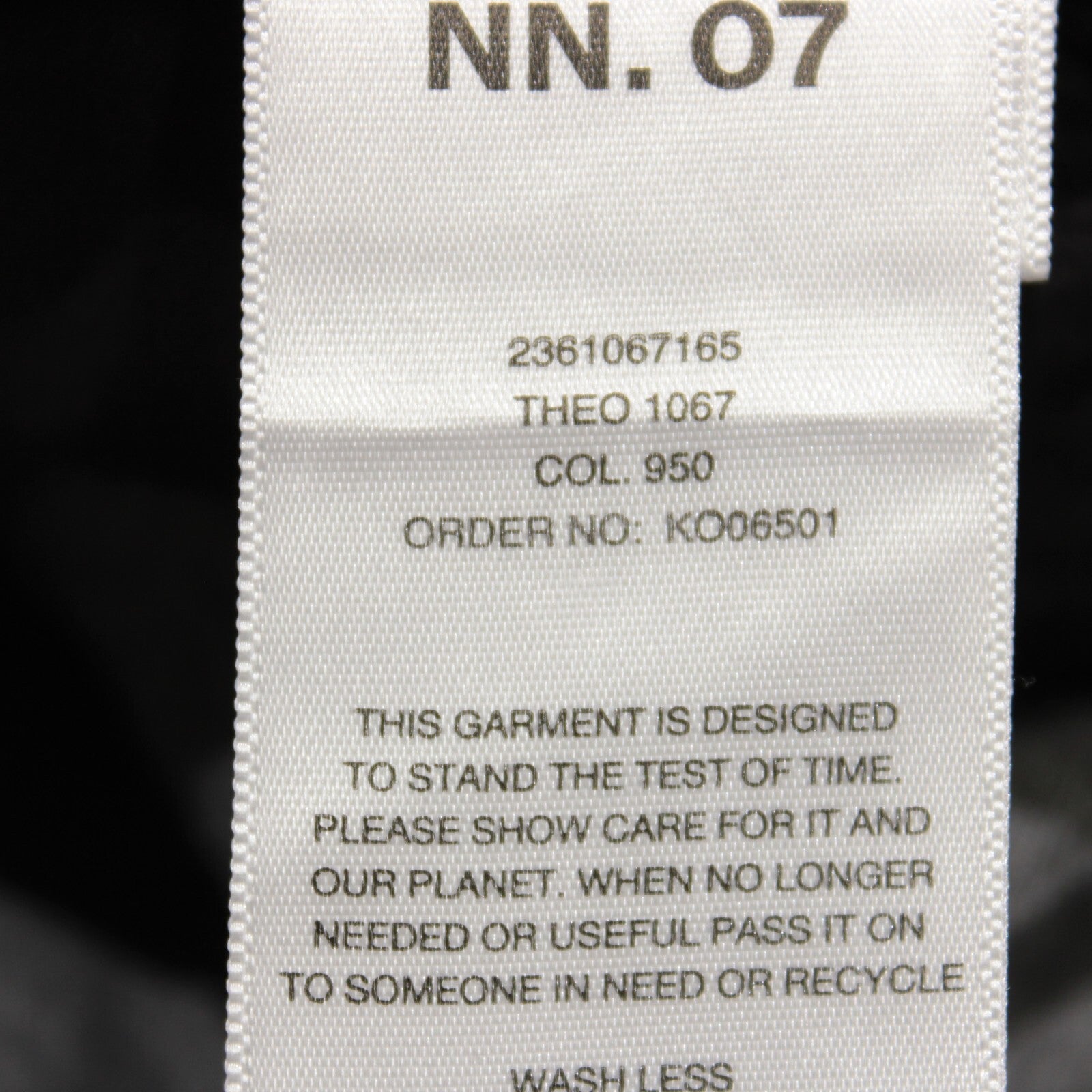 No image