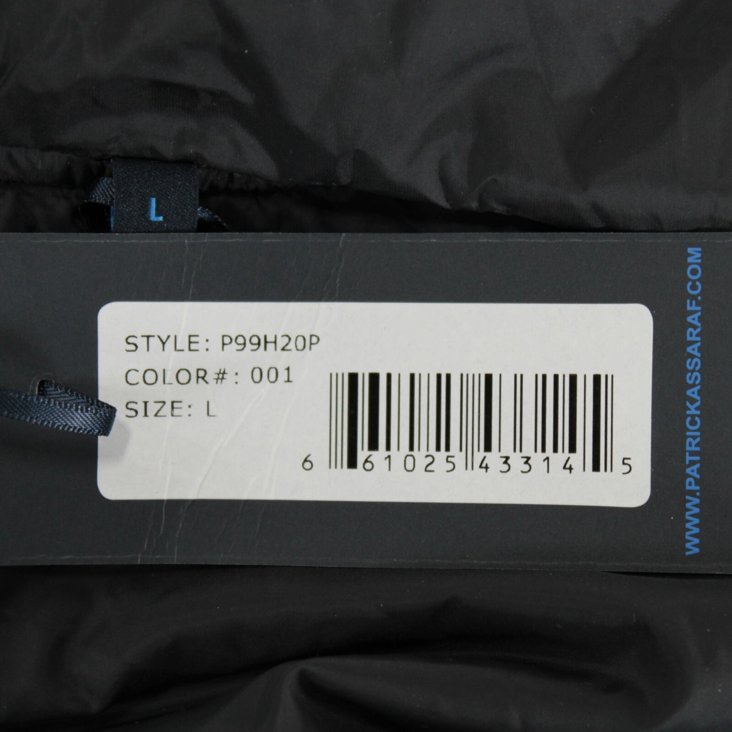 No image