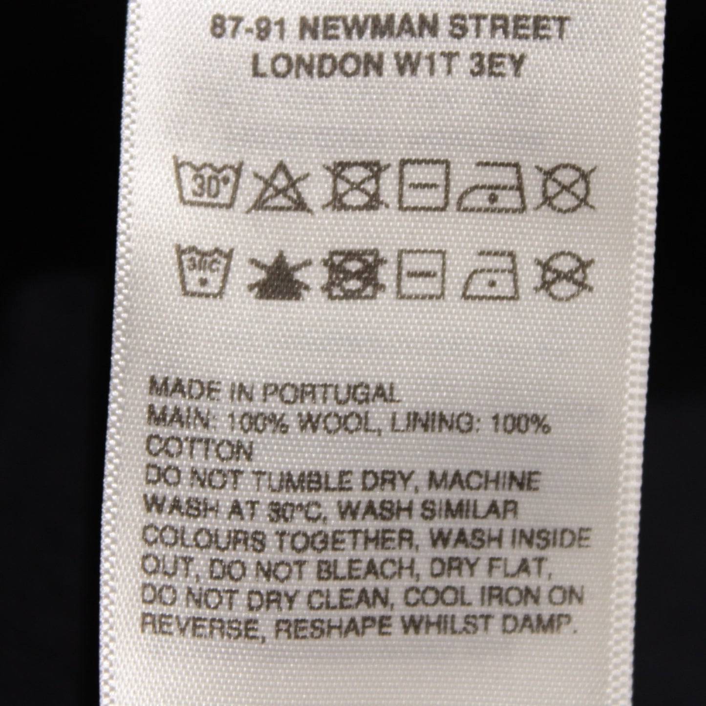 No image