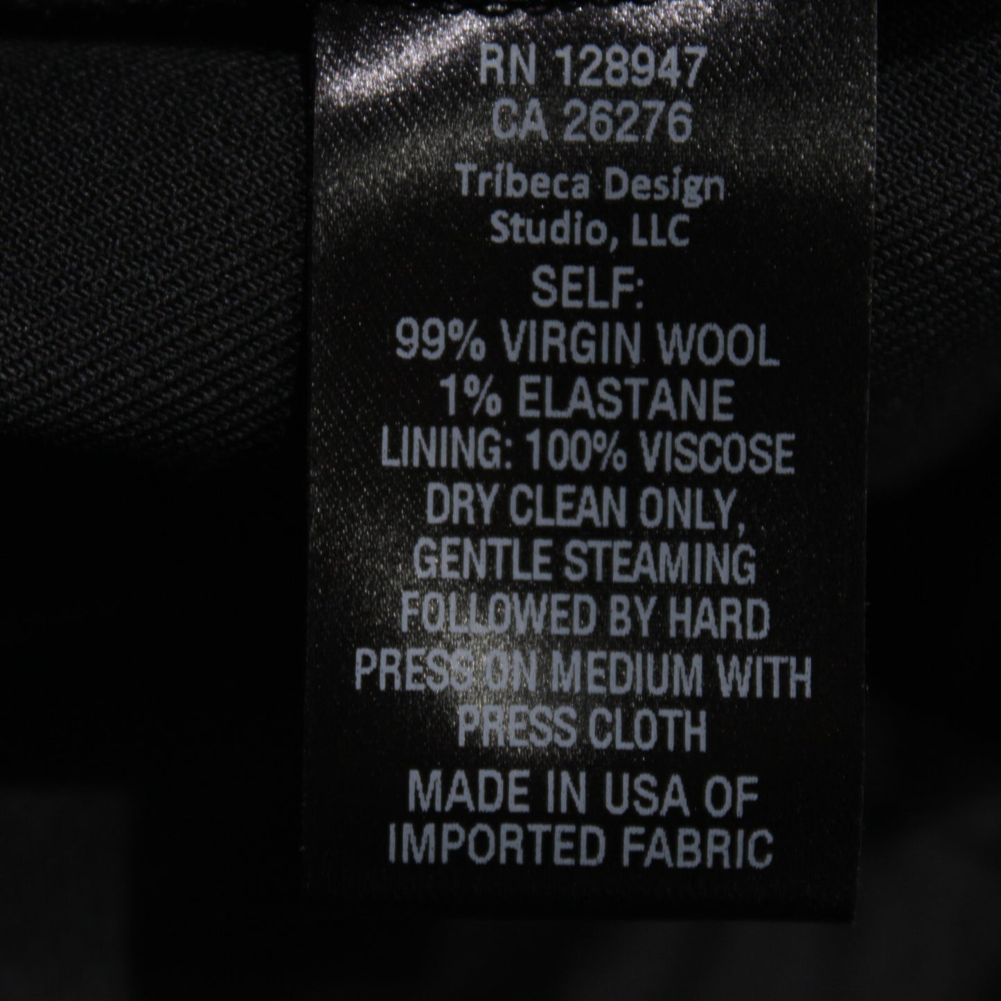 No image