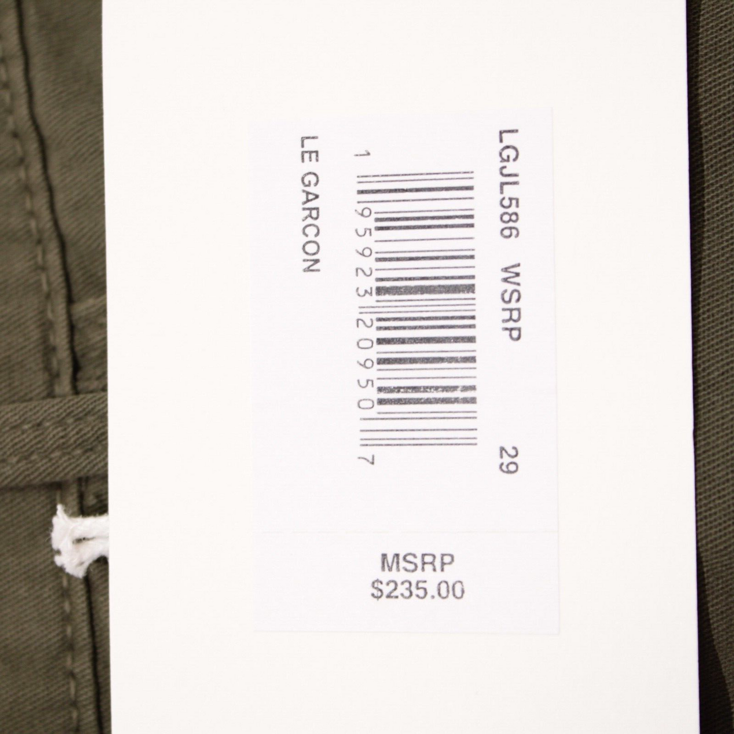 No image